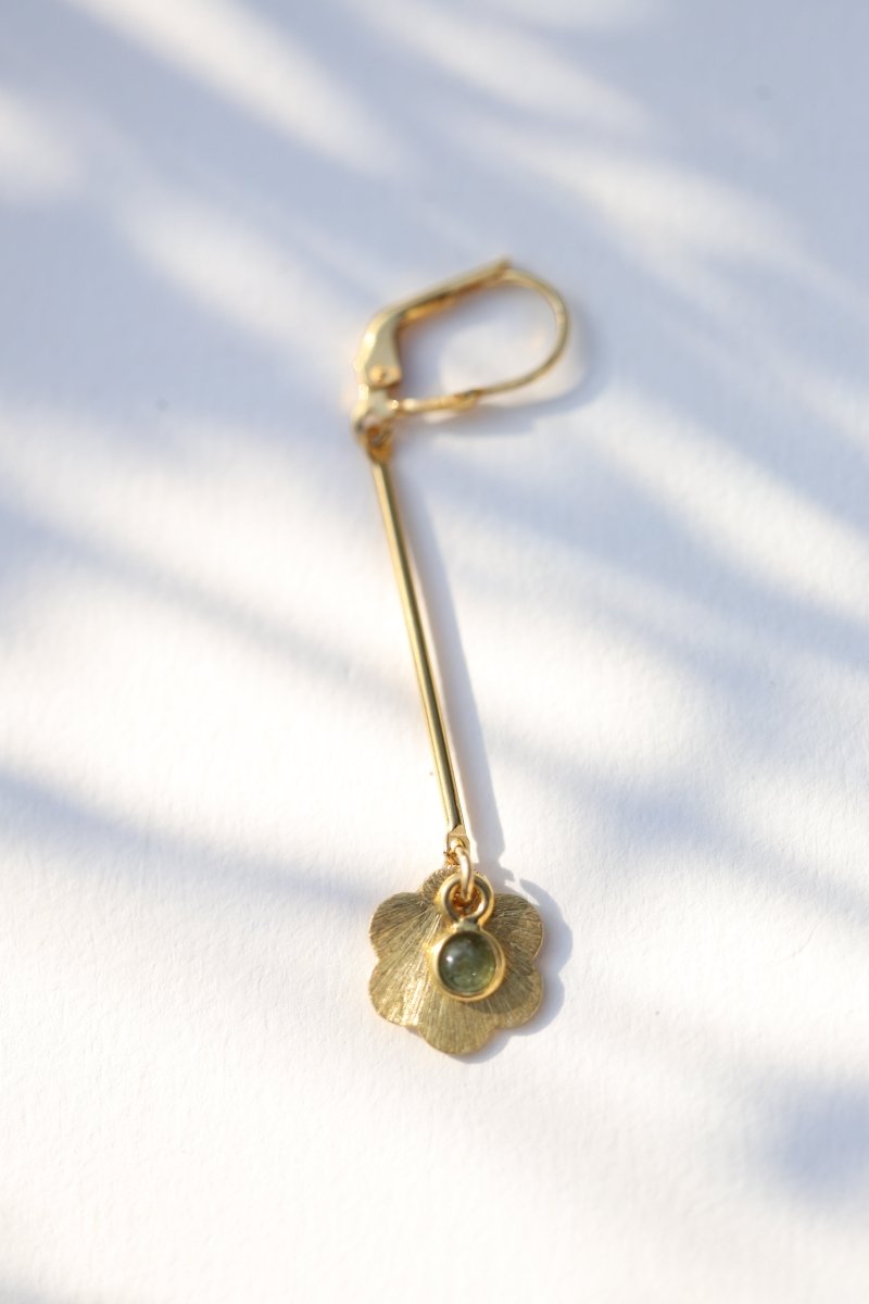 La Muse – L’inspiration en mouvement - Mathilde ma muse : bijoux de créateur