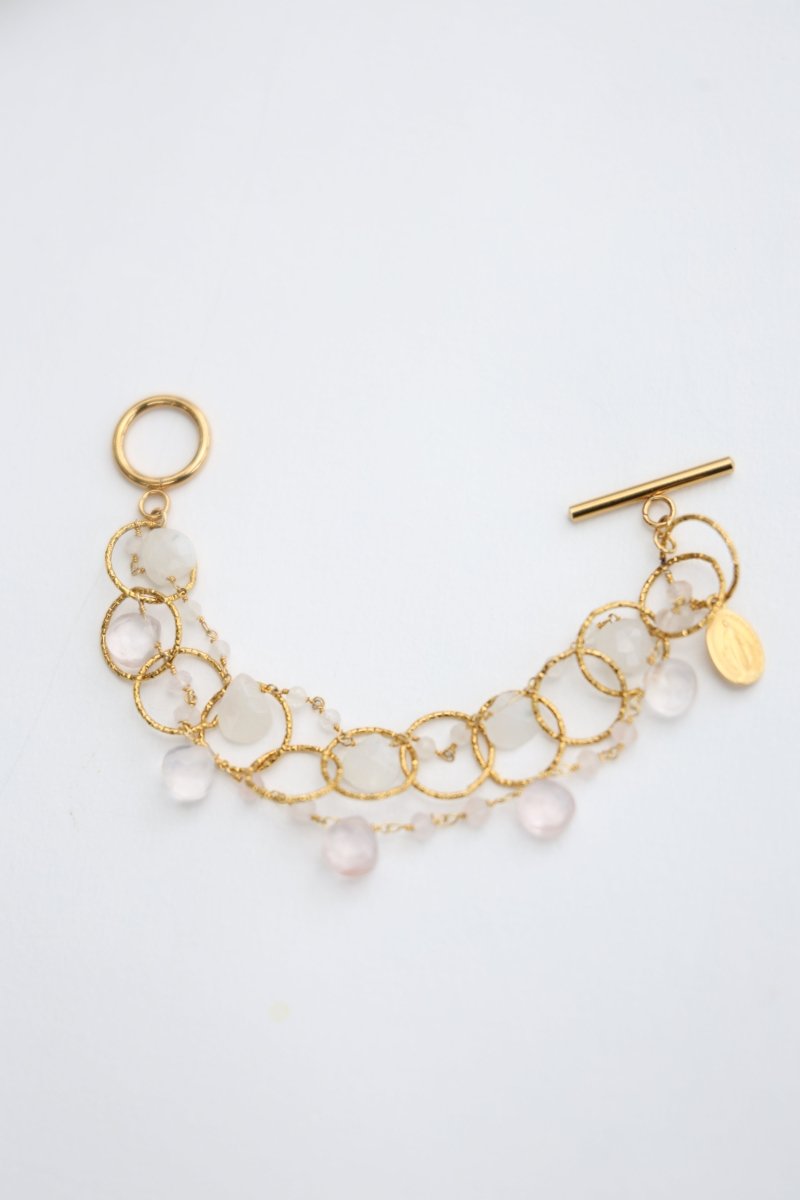 Le Reliquaire – L’intime secret - Mathilde ma muse : bijoux de créateur