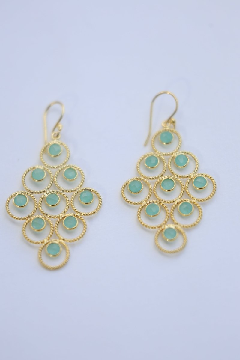 Les Mauresques – Édition confidentielle - Mathilde ma muse : bijoux de créateur