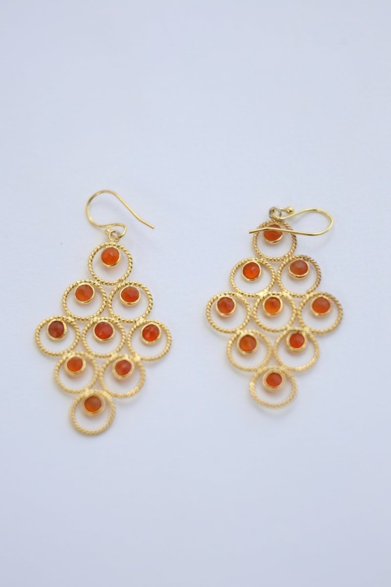 Les Mauresques – Édition confidentielle - Mathilde ma muse : bijoux de créateur