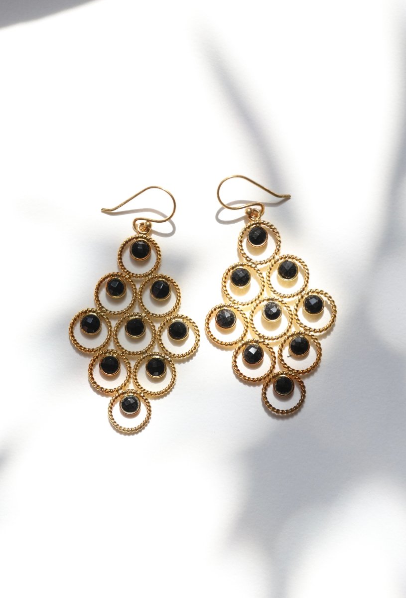 Les Mauresques – Édition confidentielle - Mathilde ma muse : bijoux de créateur
