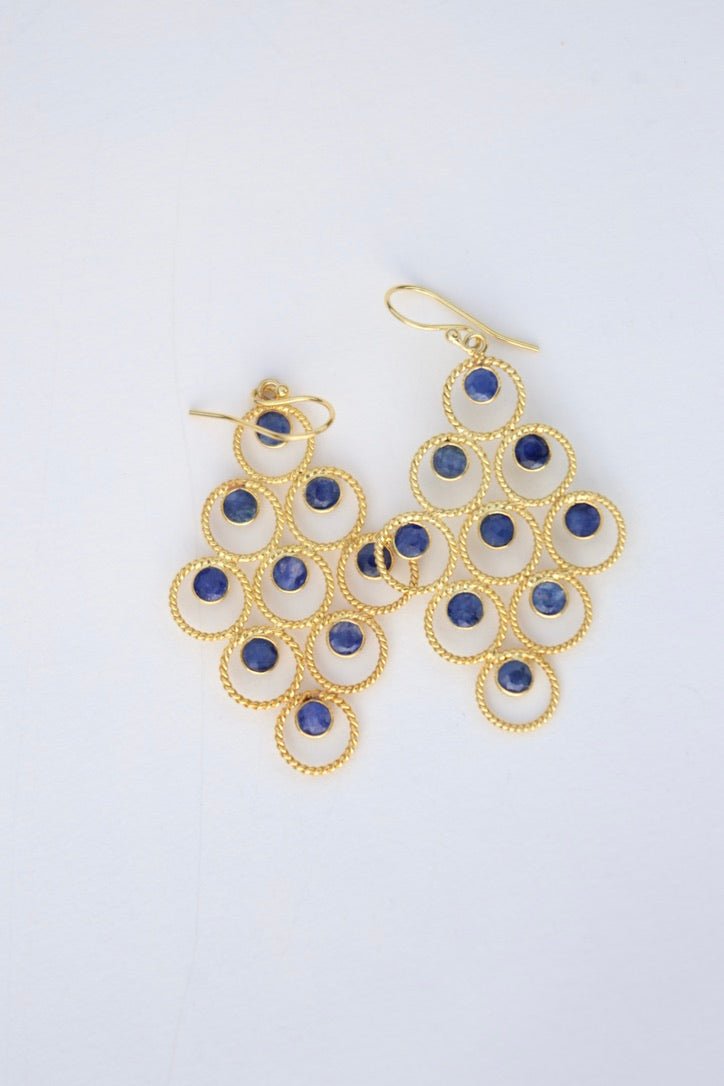 Les Mauresques – Édition confidentielle - Mathilde ma muse : bijoux de créateur