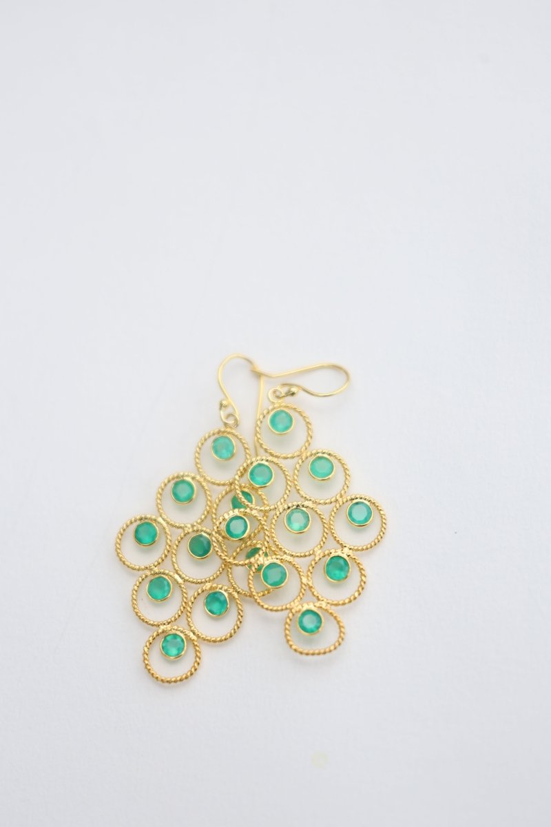 Les Mauresques – Édition confidentielle - Mathilde ma muse : bijoux de créateur