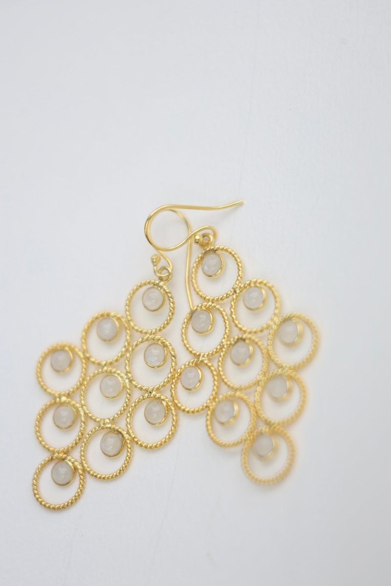 Les Mauresques – Édition confidentielle - Mathilde ma muse : bijoux de créateur