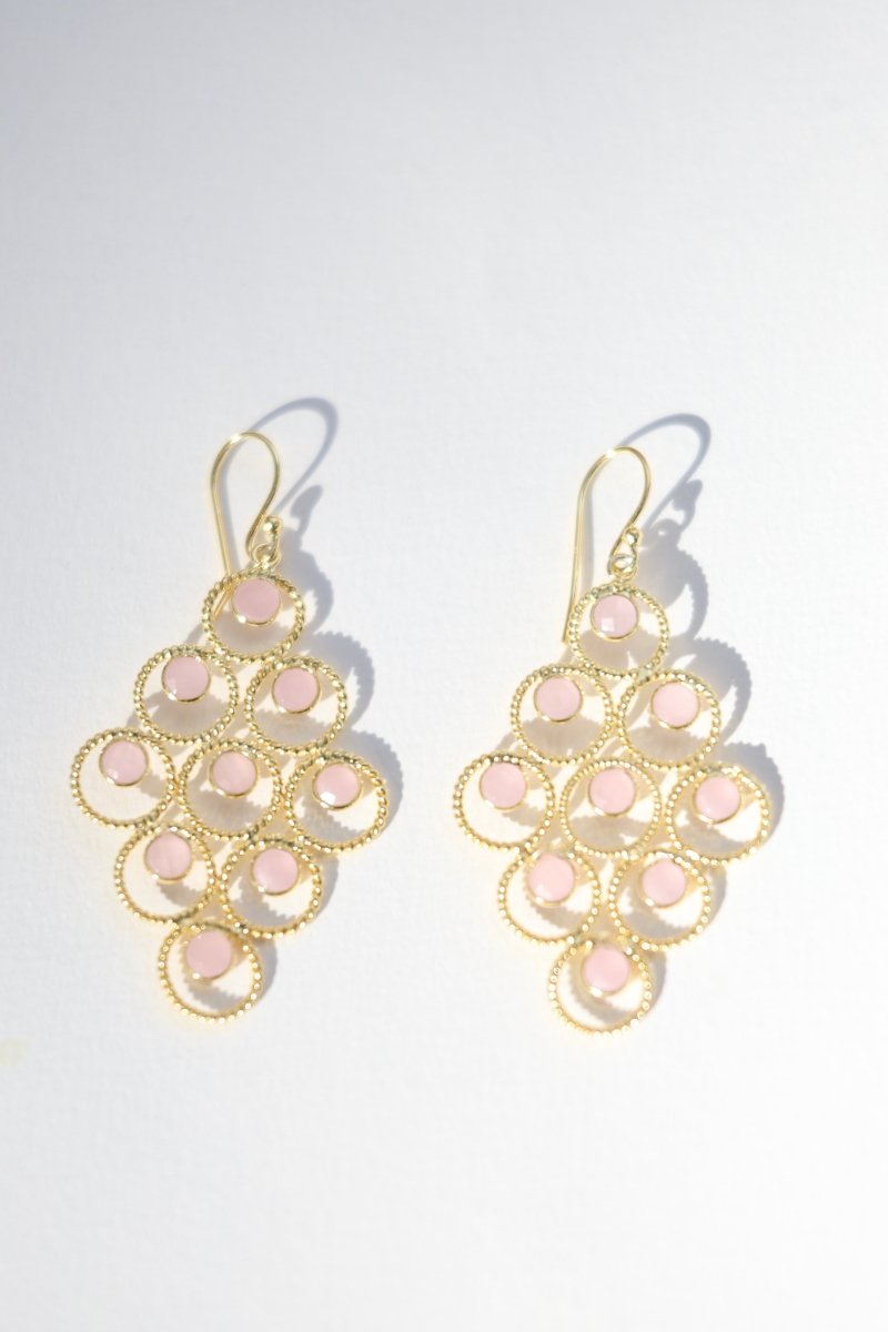 Les Mauresques – Édition confidentielle - Mathilde ma muse : bijoux de créateur