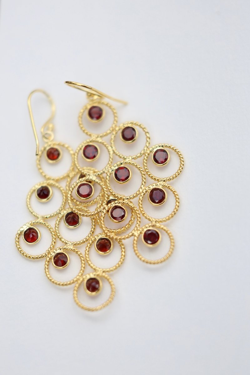 Les Mauresques – Édition confidentielle - Mathilde ma muse : bijoux de créateur