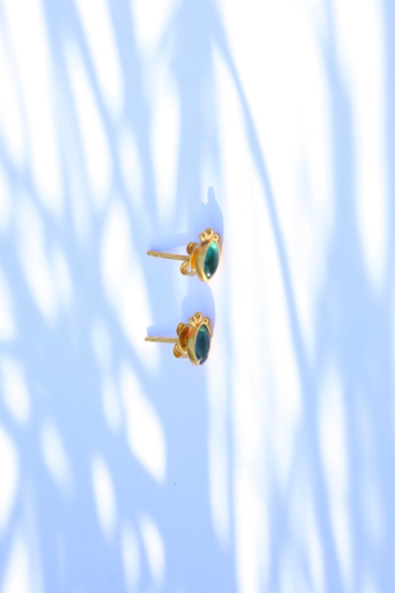 Les Puces L’Ancrage – L’Éclat Brut - Mathilde ma muse : bijoux de créateur