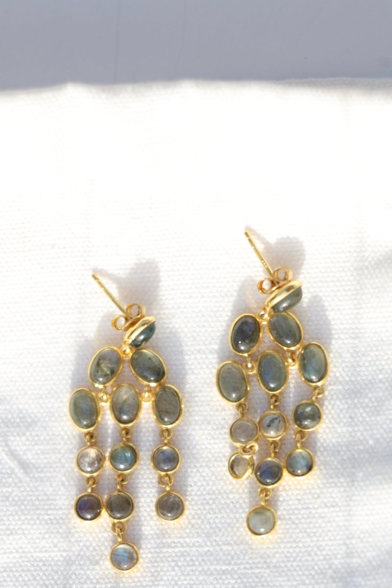 Les Révélées – L’éclat retrouvé - Mathilde ma muse : bijoux de créateur