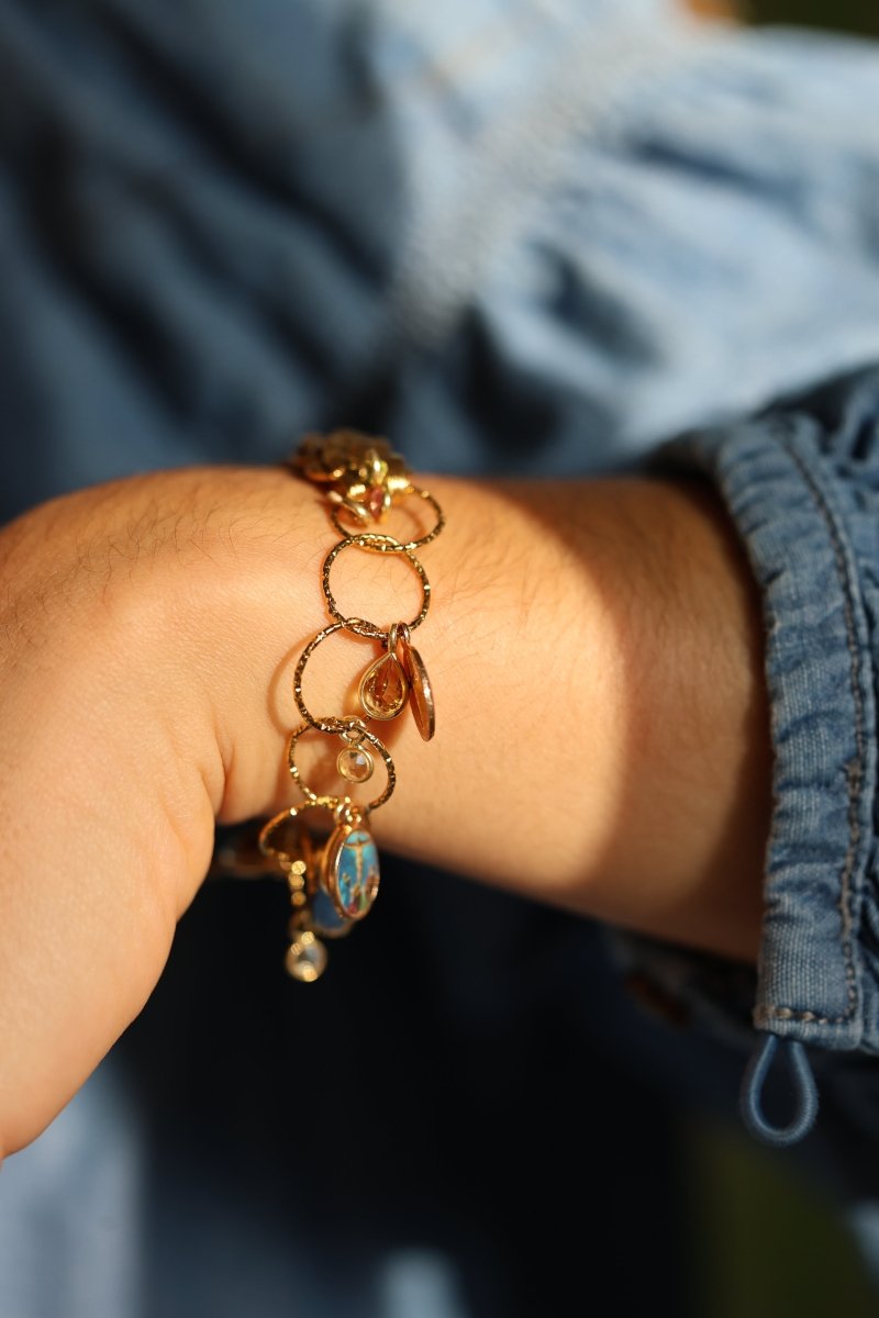 Souffle Secret – Le vent qui révèle l’invisible - Mathilde ma muse : bijoux de créateur