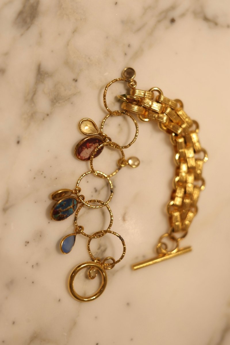 Souffle Secret – Le vent qui révèle l’invisible - Mathilde ma muse : bijoux de créateur