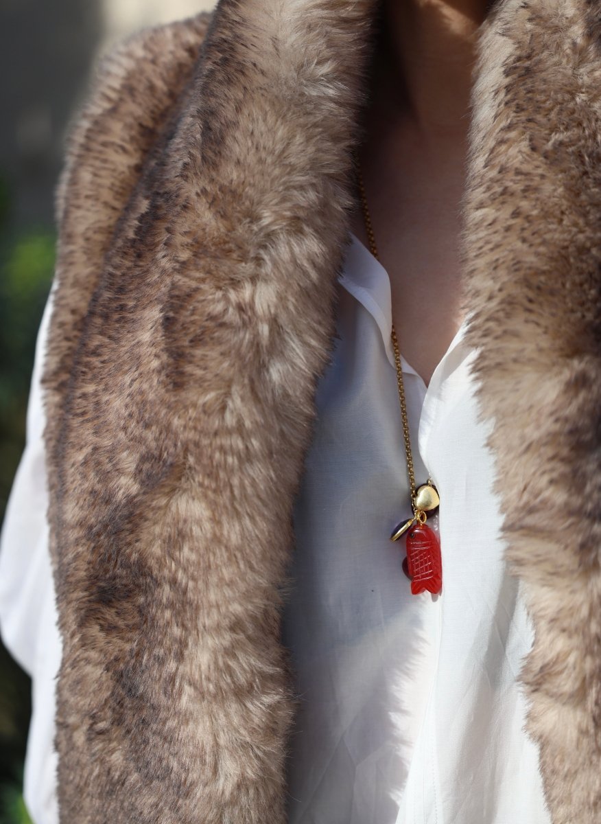 Trésors Cachés – Le Guide - Mathilde ma muse : bijoux de créateur