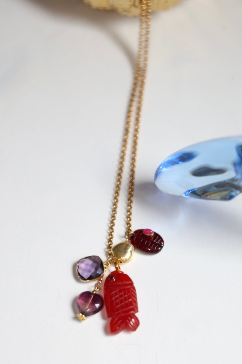 Trésors Cachés – Le Guide - Mathilde ma muse : bijoux de créateur