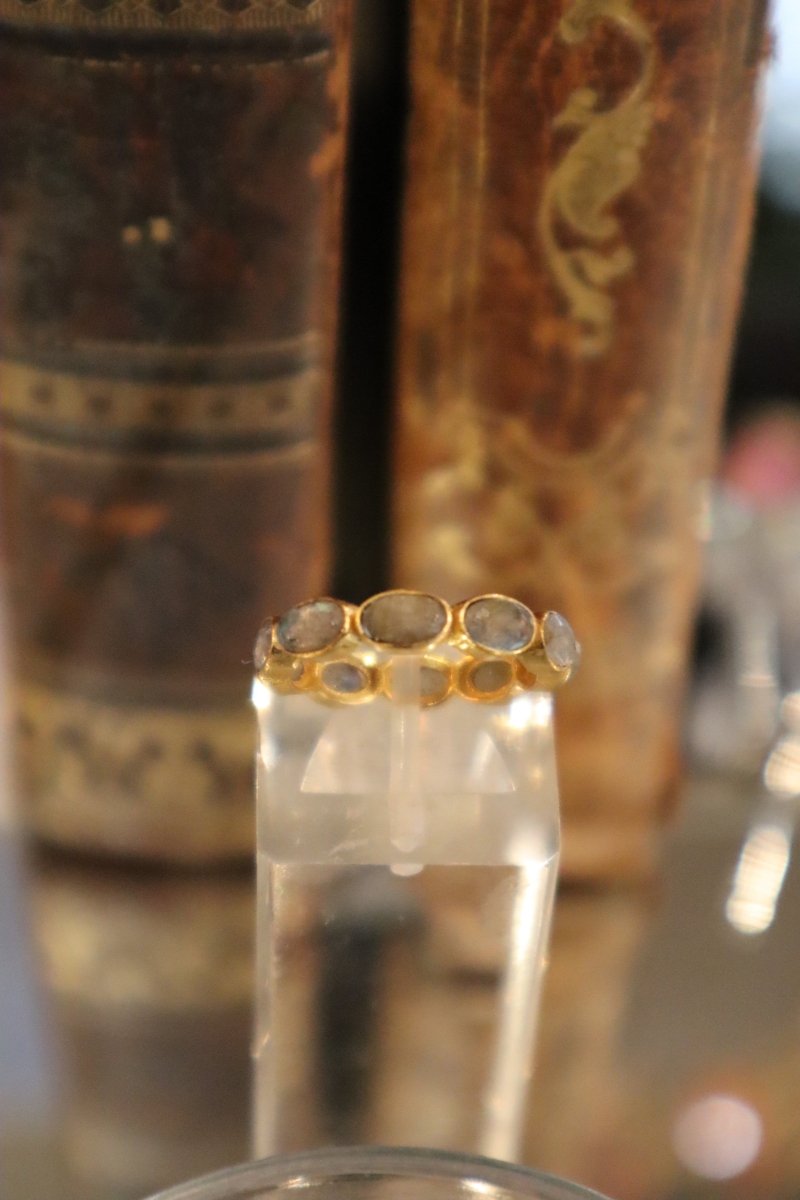 Bague crush - Mathilde ma muse : bijoux de créateur