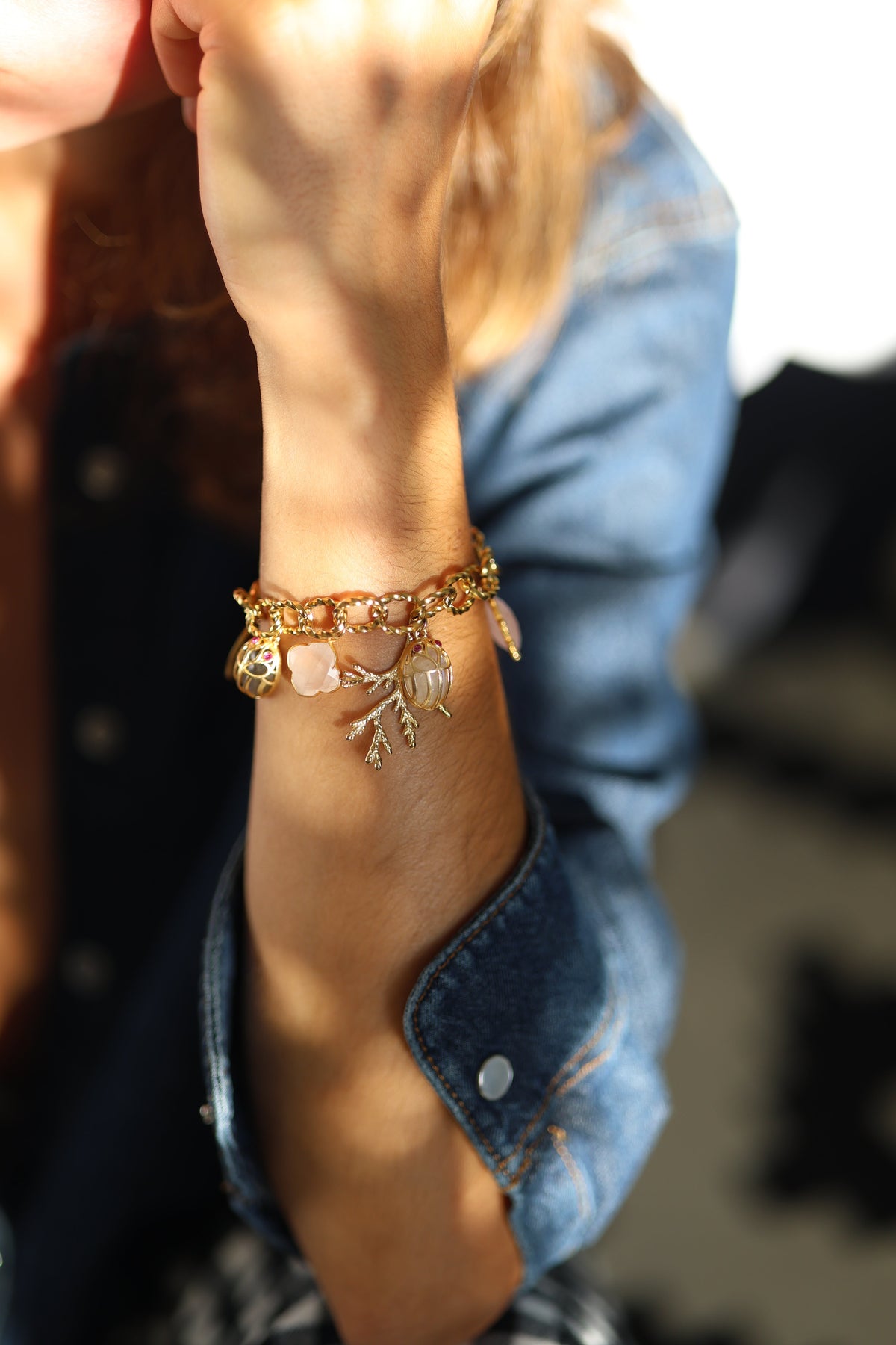 Bracelets