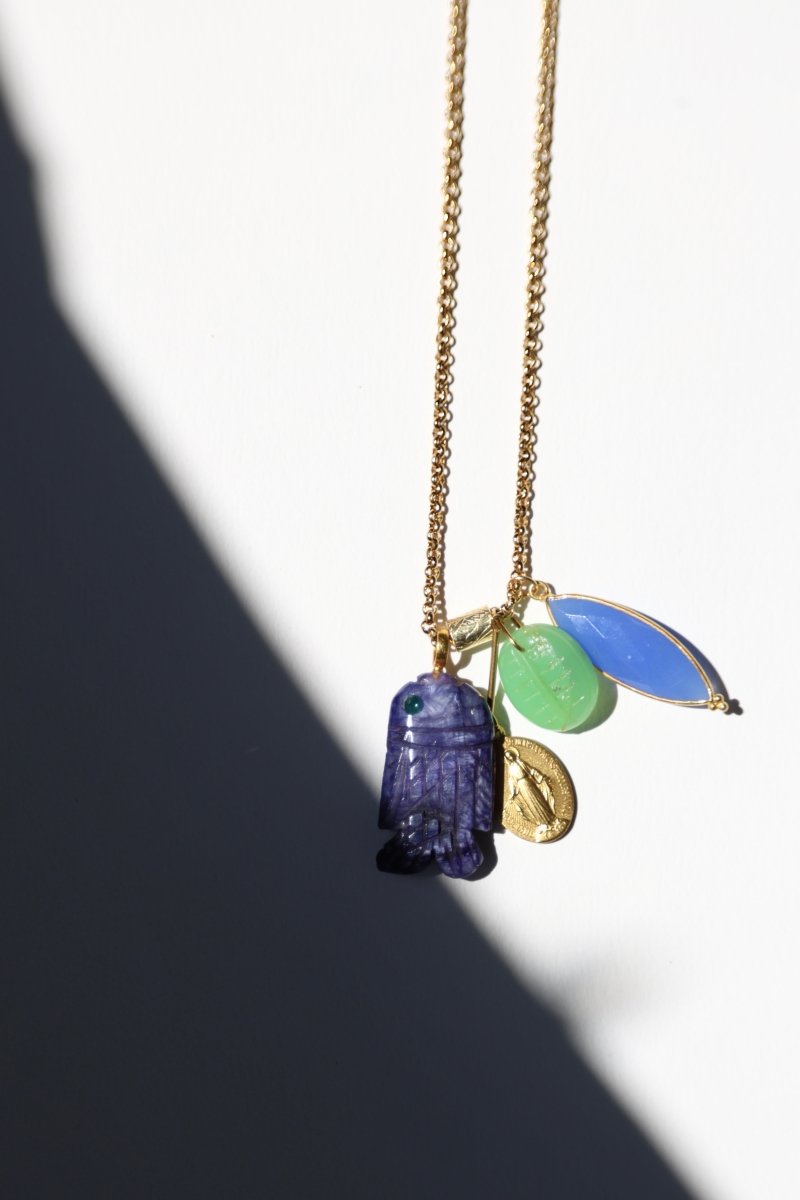 capsule été 2026 - Mathilde ma muse : bijoux de créateur