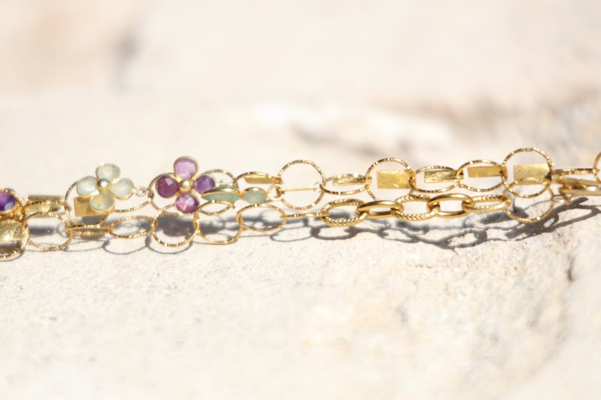 Colliers & Sautoirs - Mathilde ma muse : bijoux de créateur