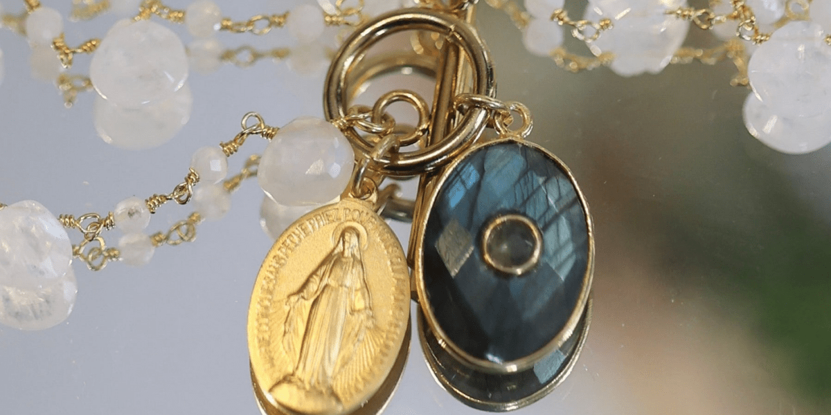 Tous les produits - Mathilde ma muse : bijoux de créateur