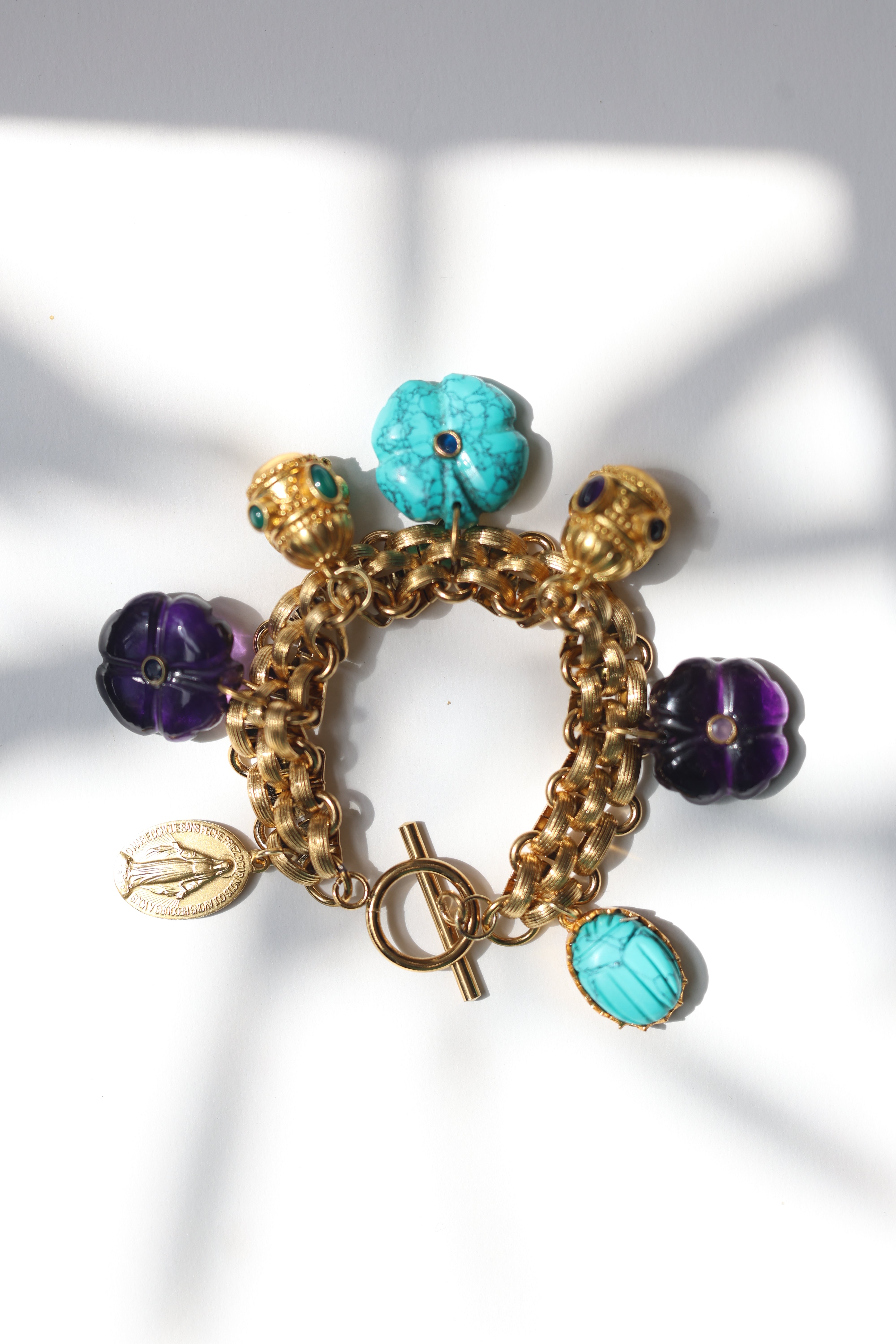 Bracelet Florentin
