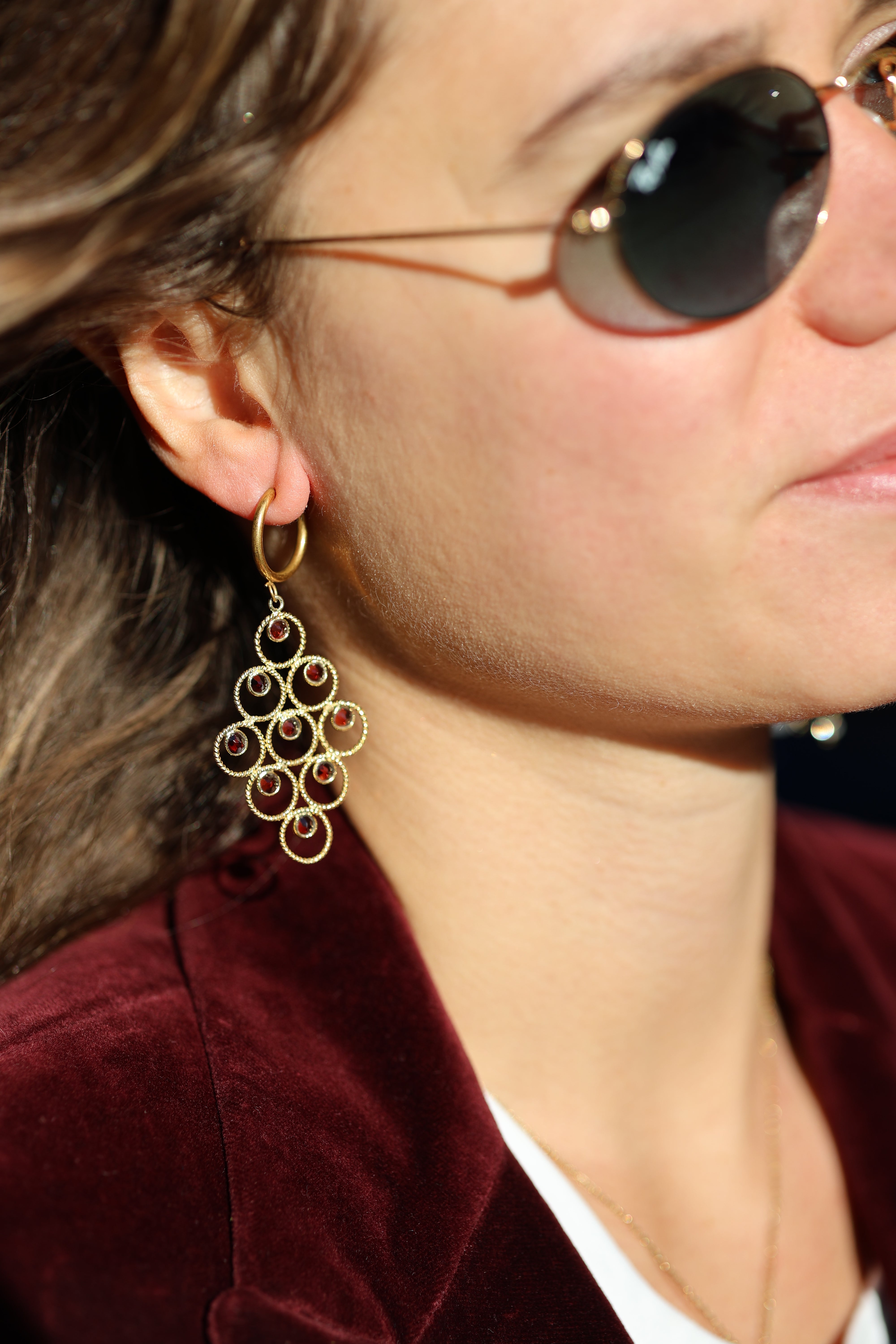 Les Mauresques – Édition confidentielle