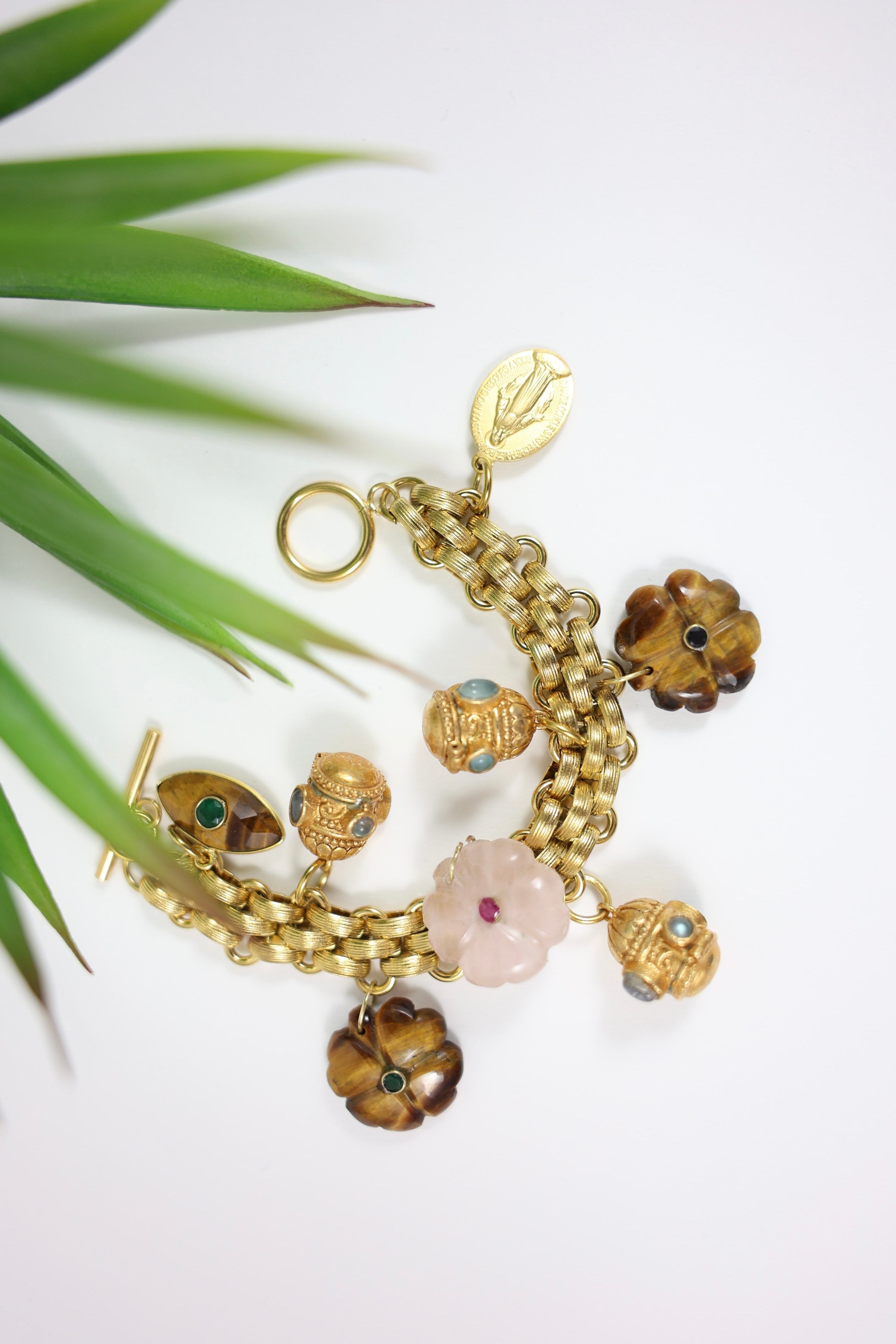 Florentine Bracelet