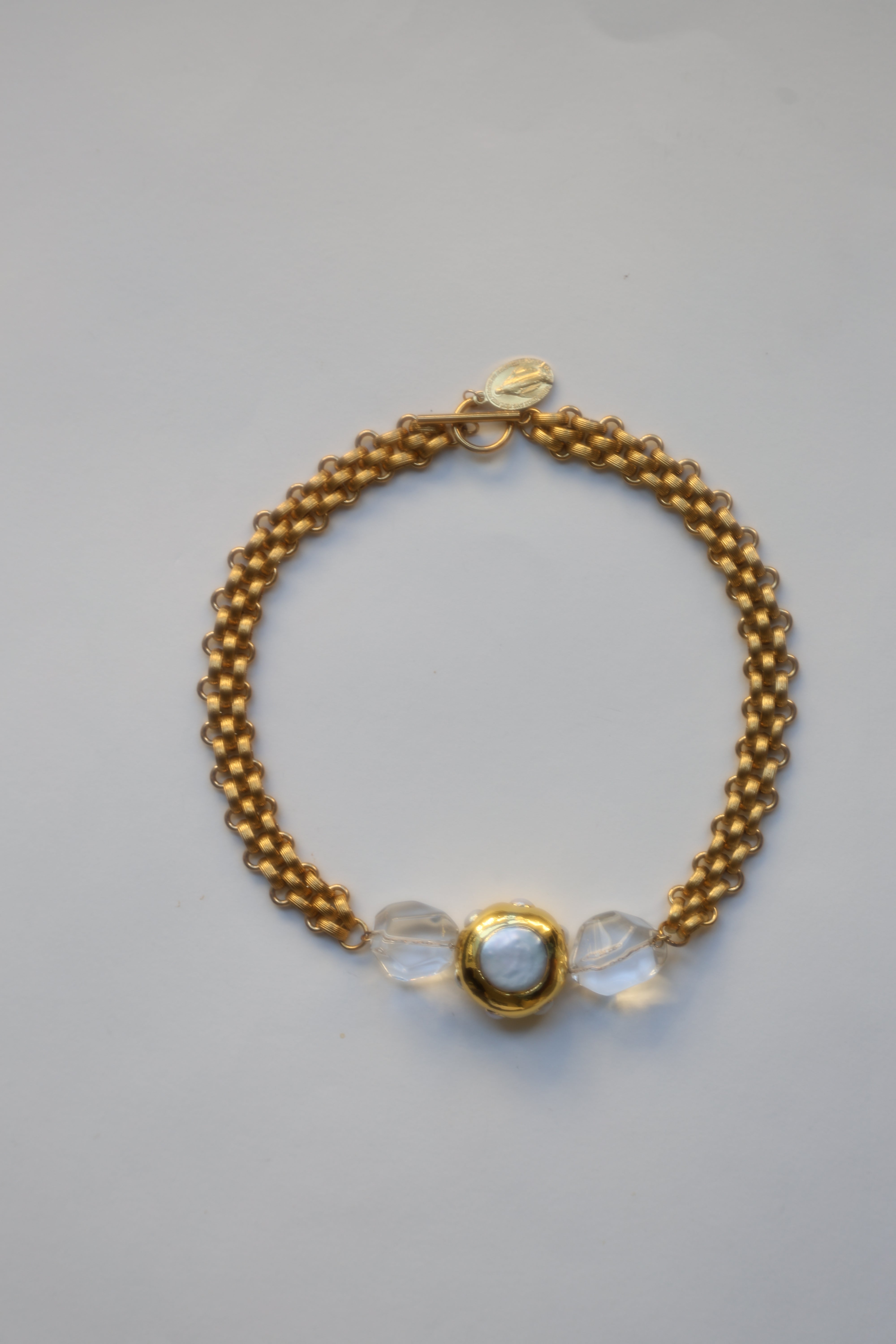 Collier La Petite Élégante