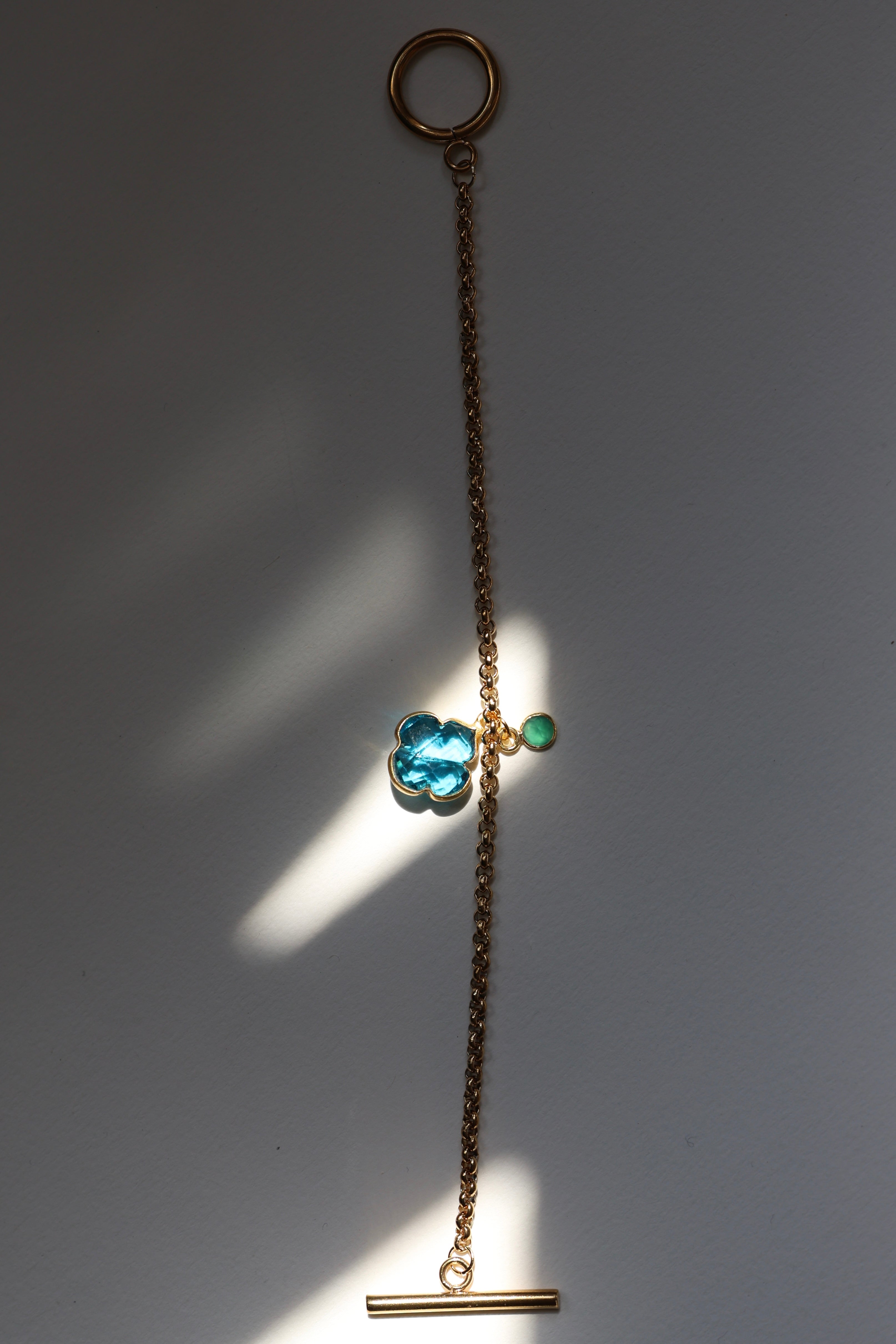 Bracelet Clin d’Œil