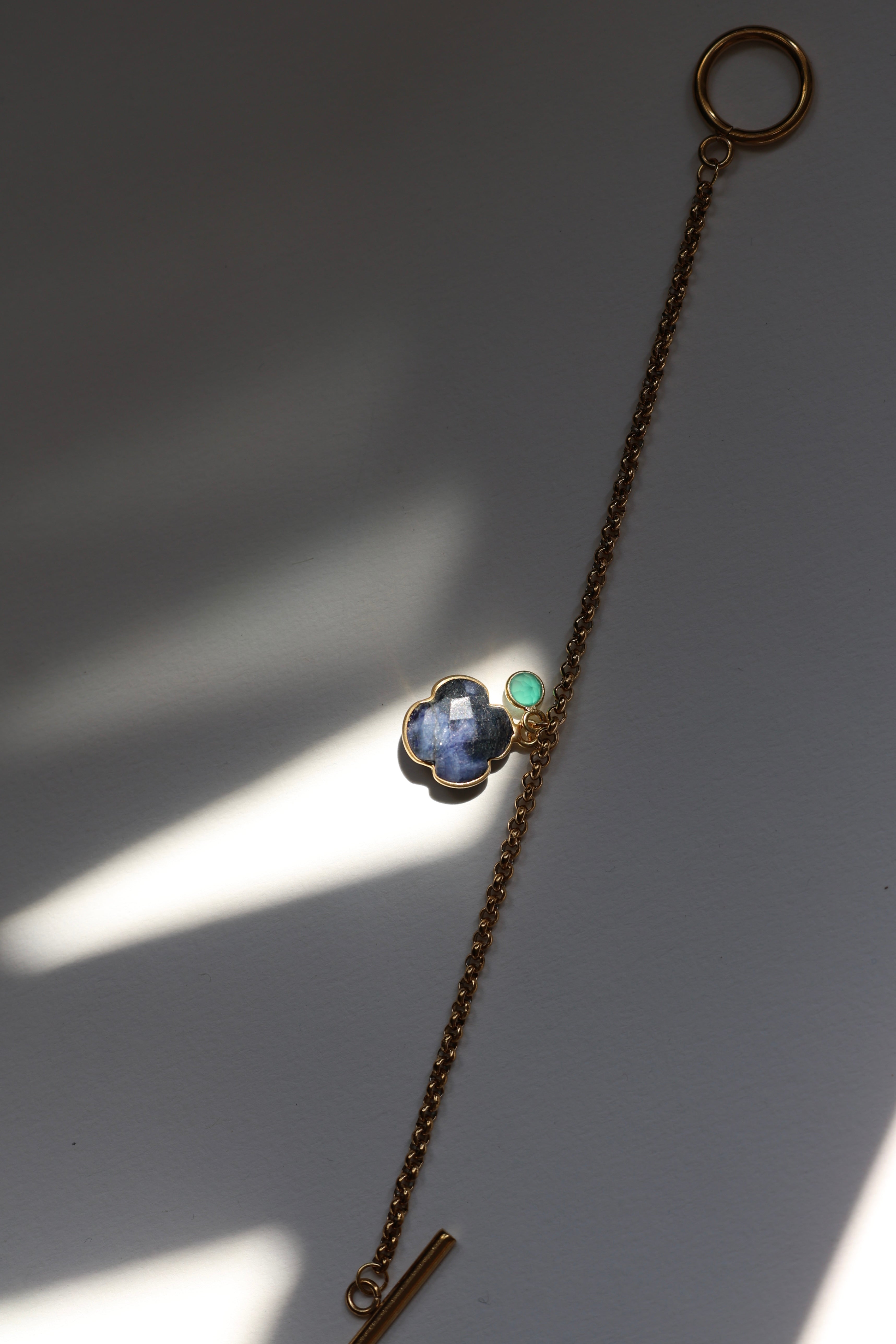 Bracelet Clin d’Œil
