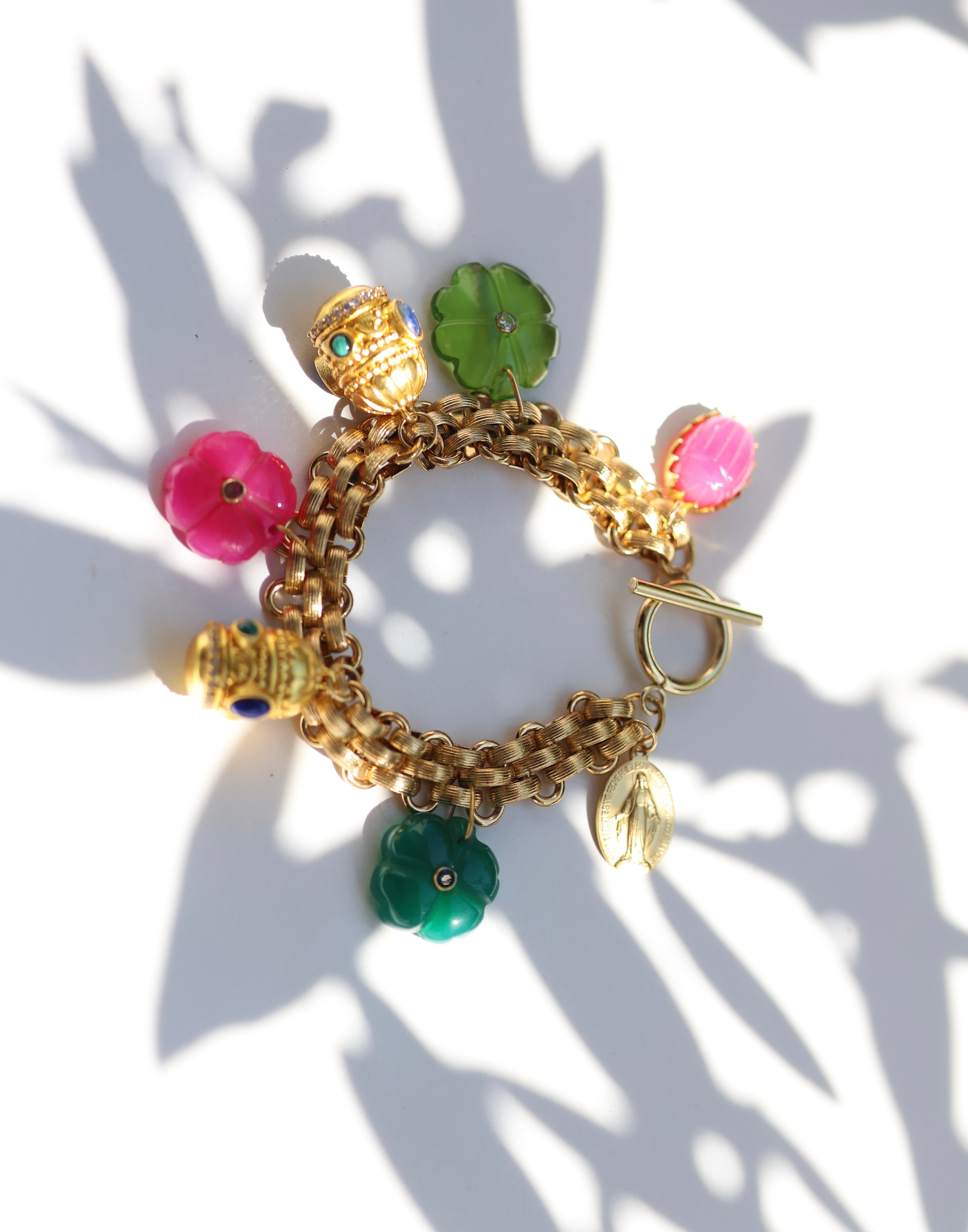 Bracelet Florentin