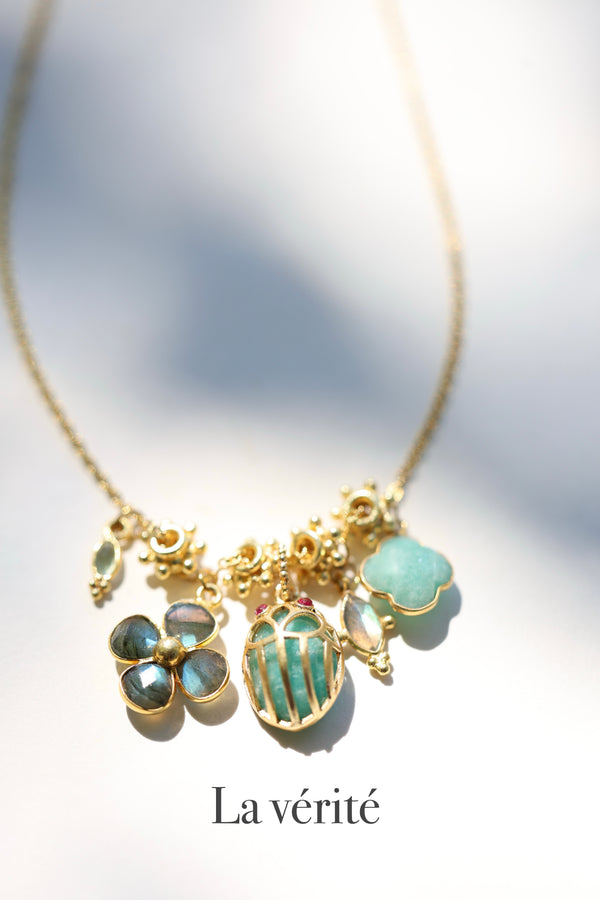 collier L'Herbier