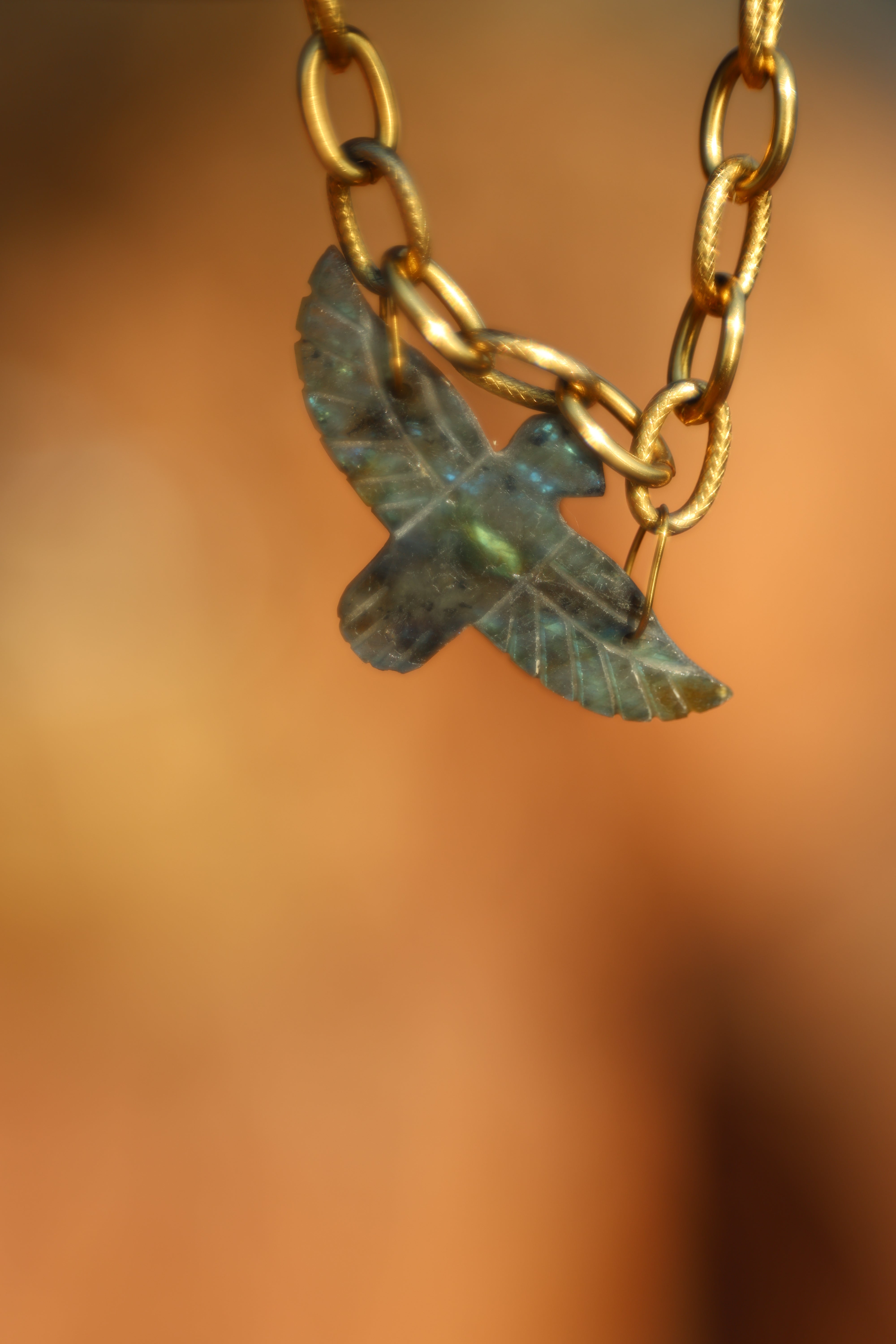 Bracelet Élan — Spontanéité solaire