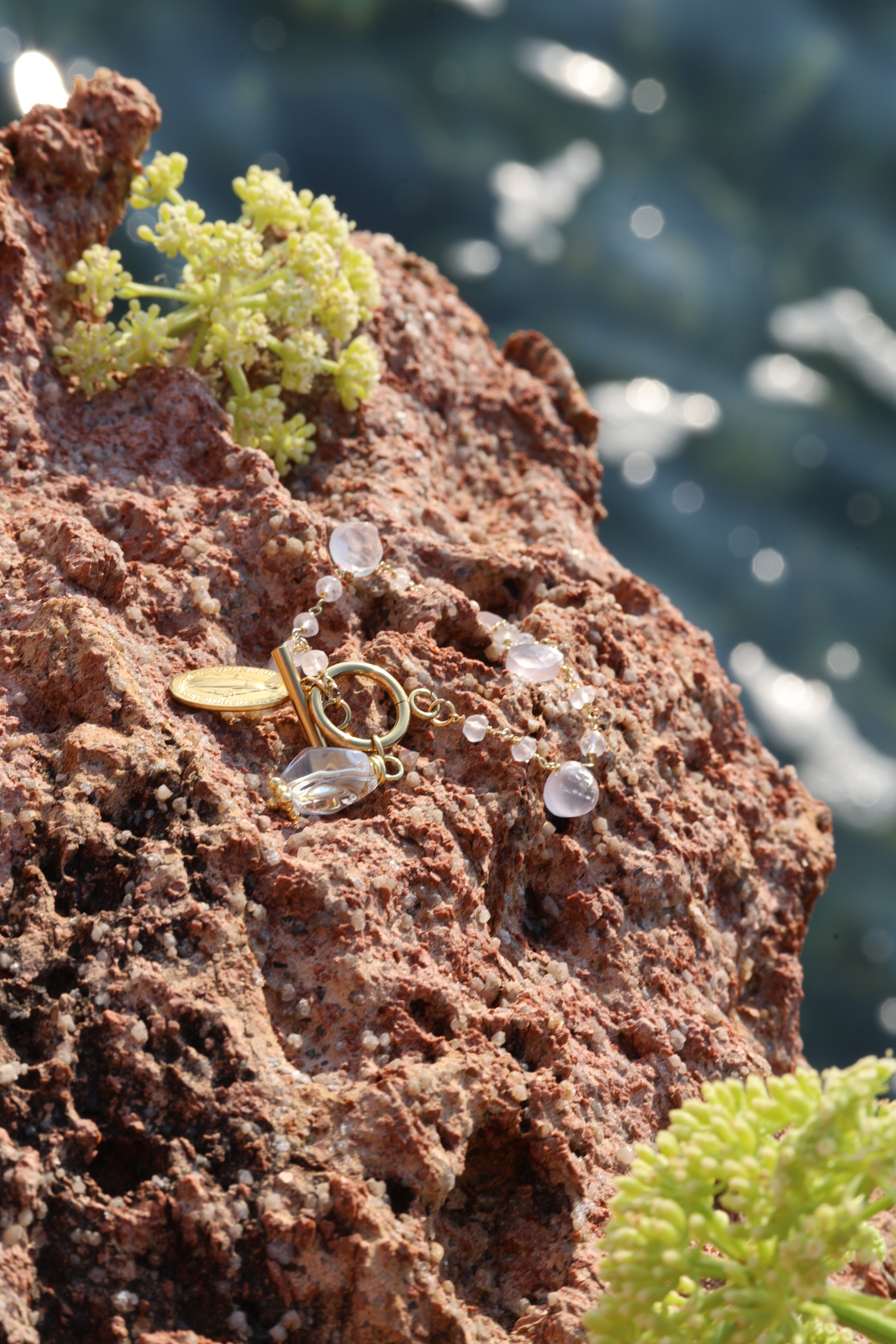 Bracelet Giardino di Rose