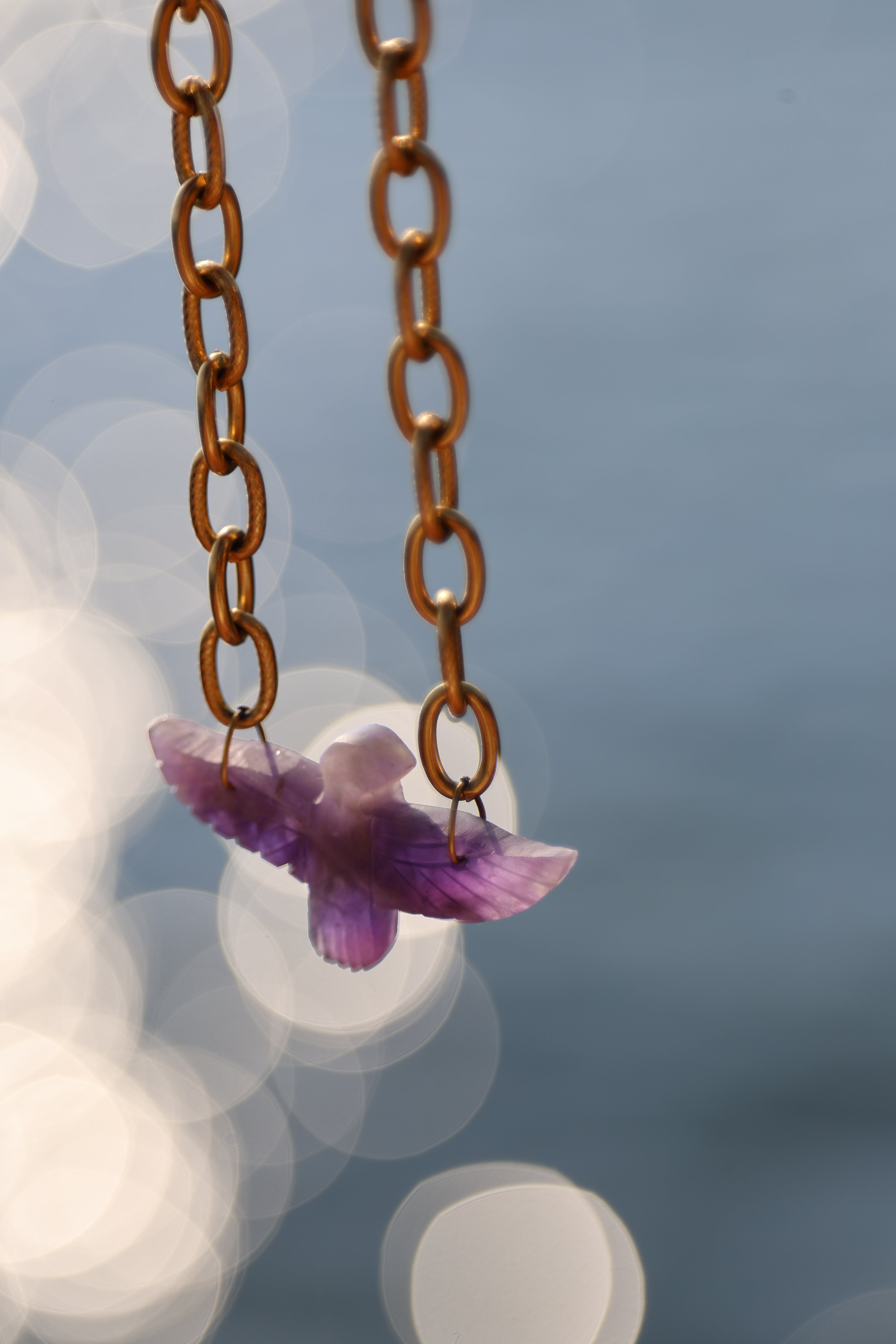 Le Collier Escapade