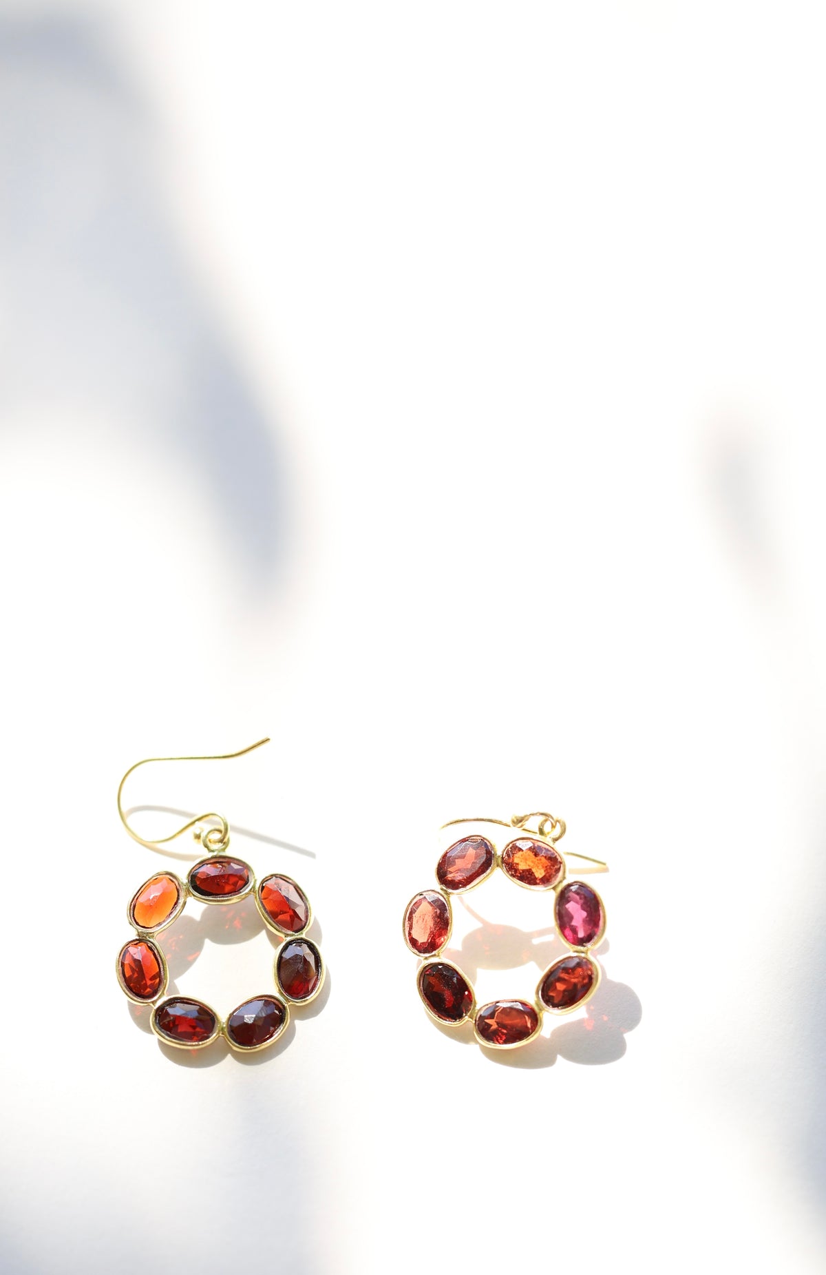 Les Envoûtantes