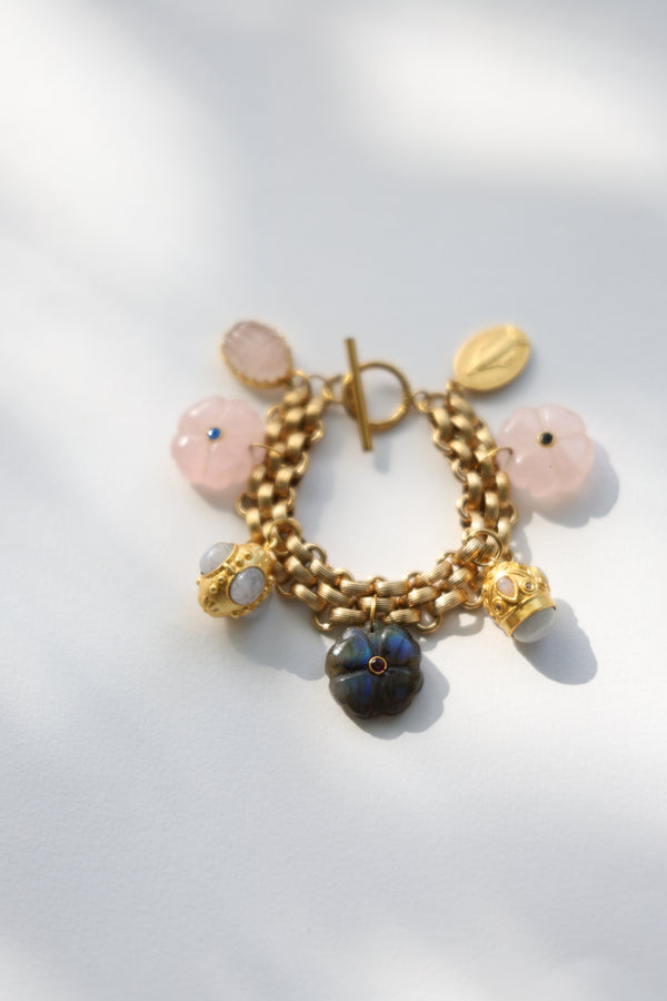 Florentine Bracelet