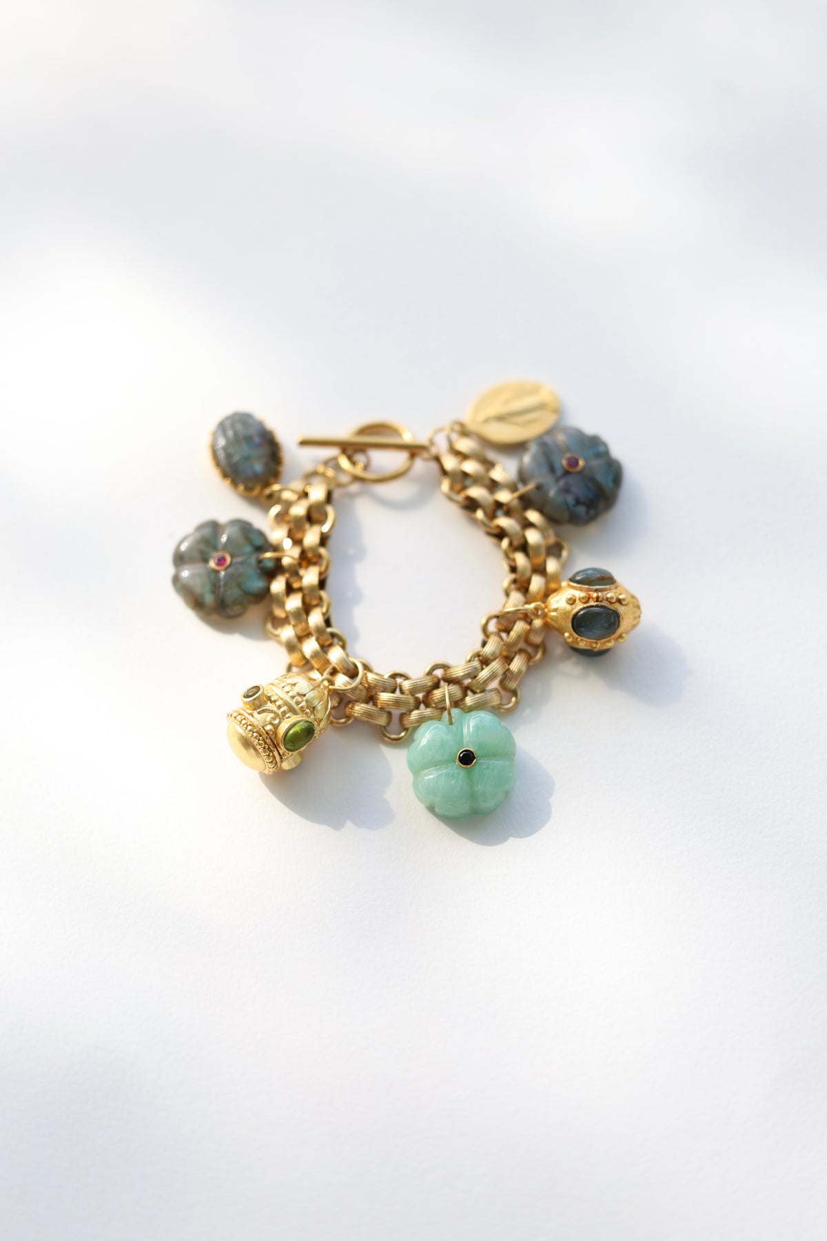 Bracelet Florentin