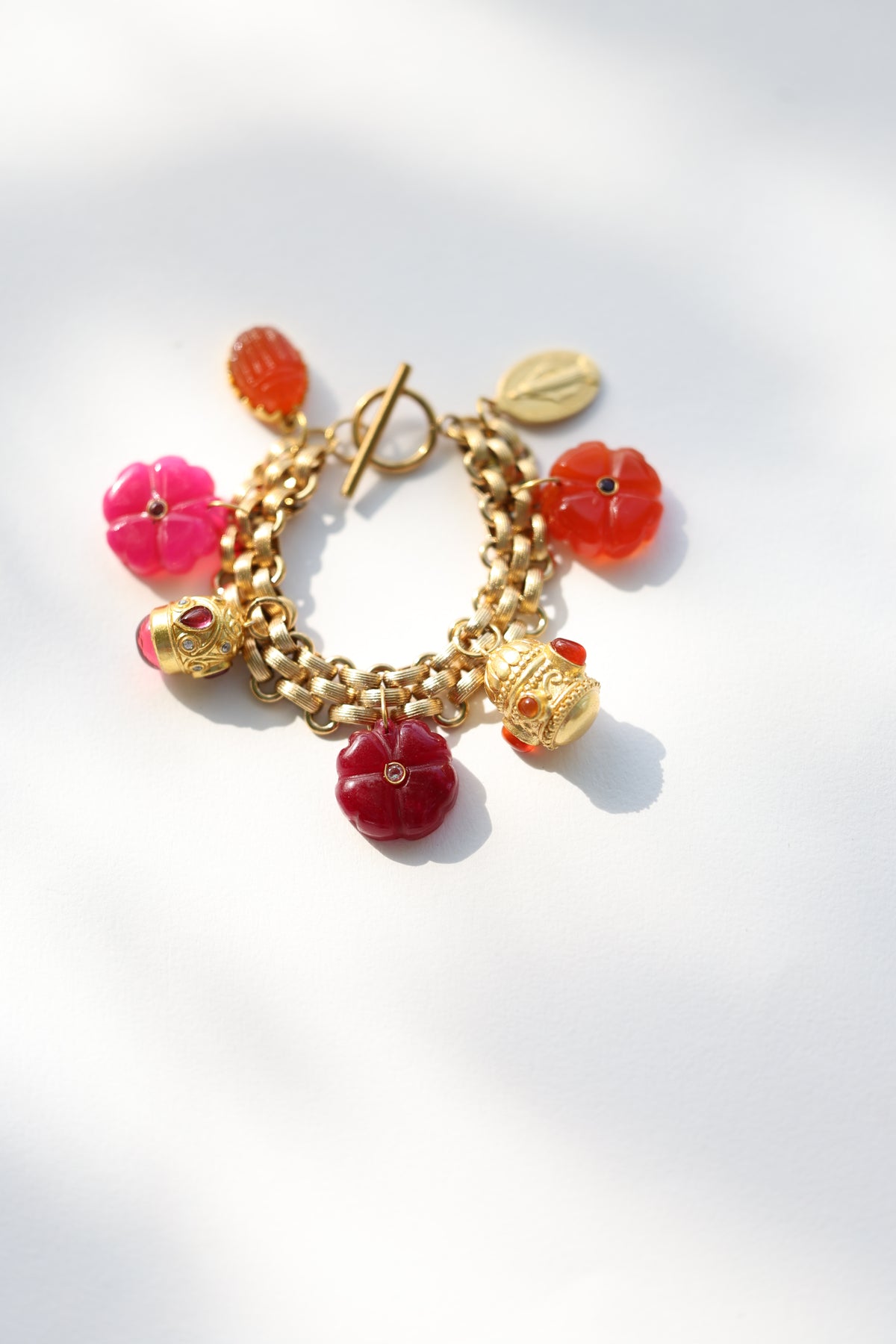 Bracelet Florentin