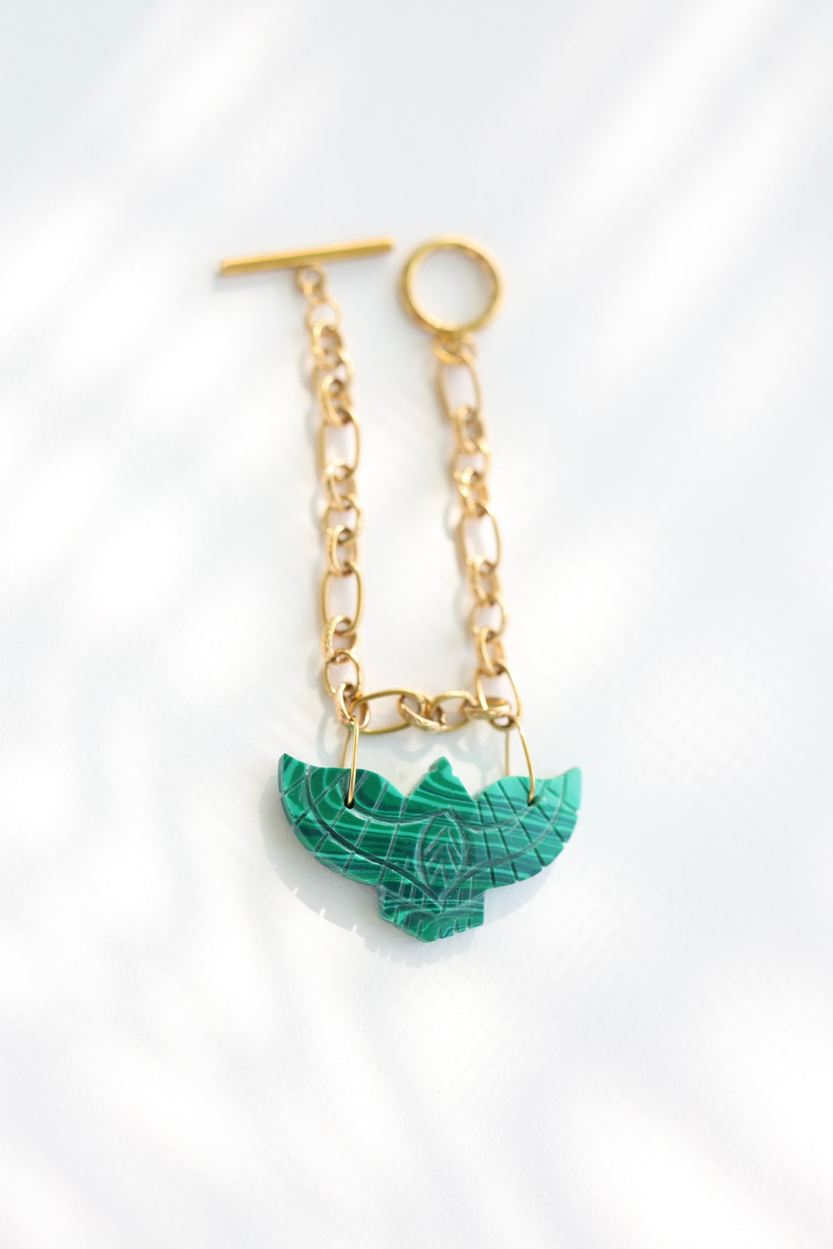 Bracelet Elan — Spontanéité solaire