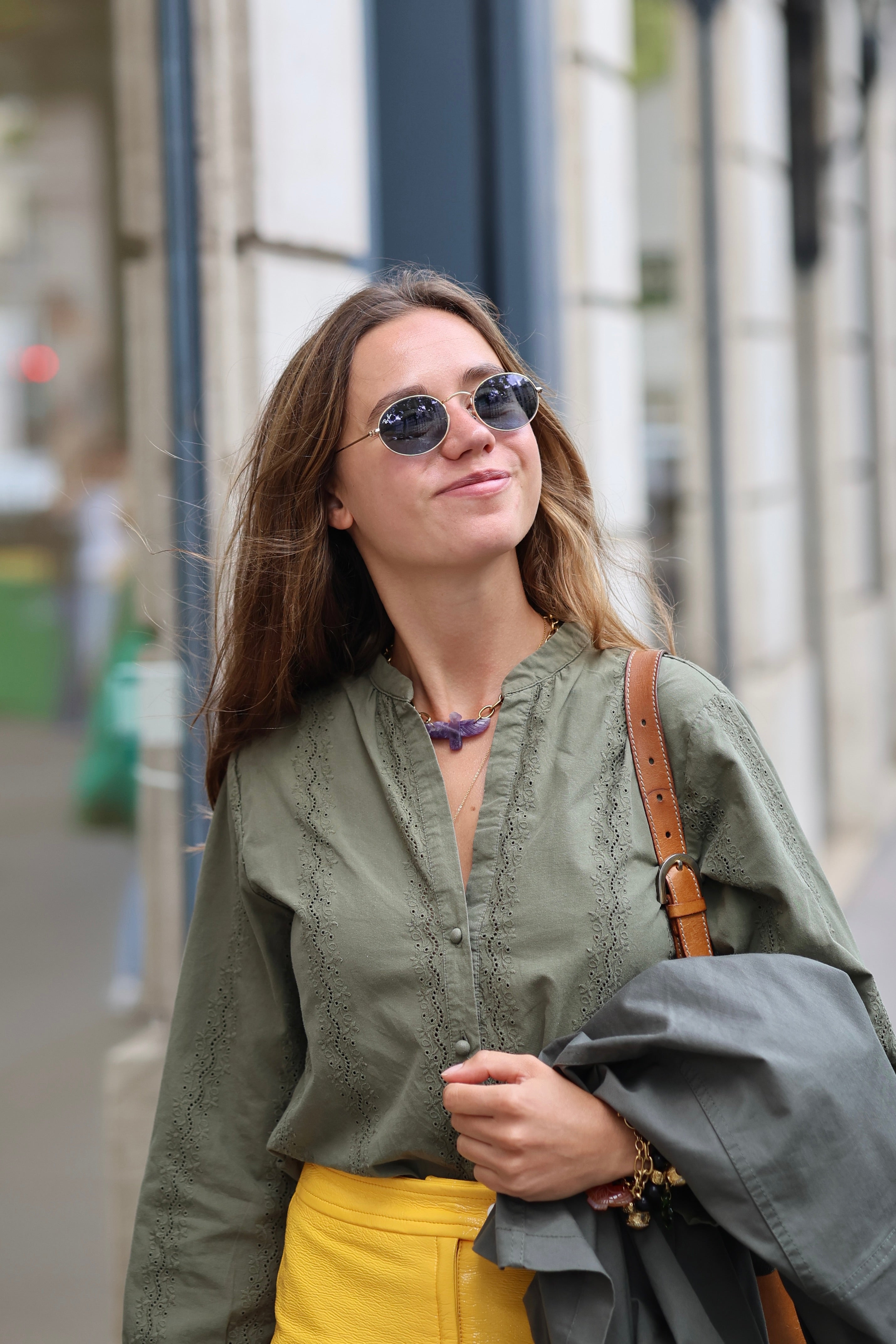 Le Collier Escapade