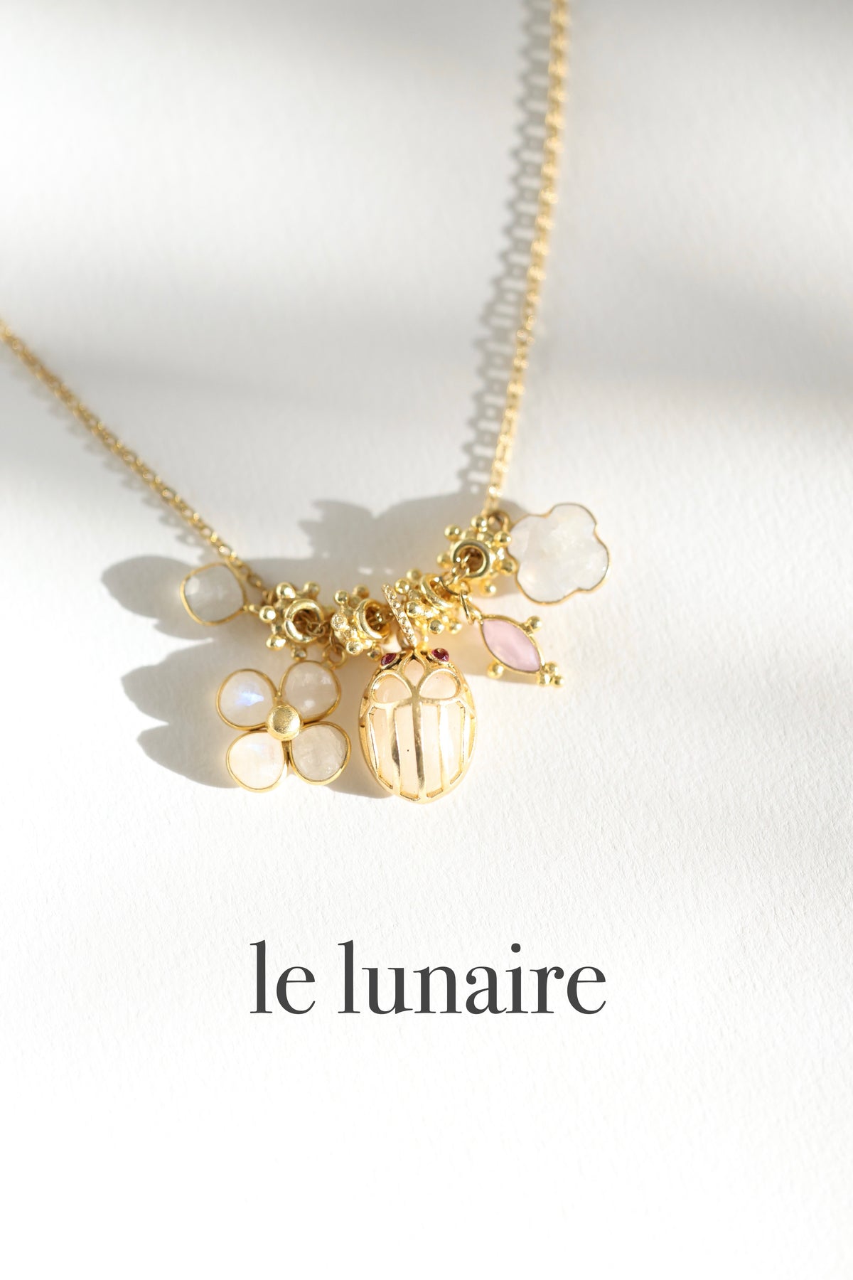 collier L'Herbier