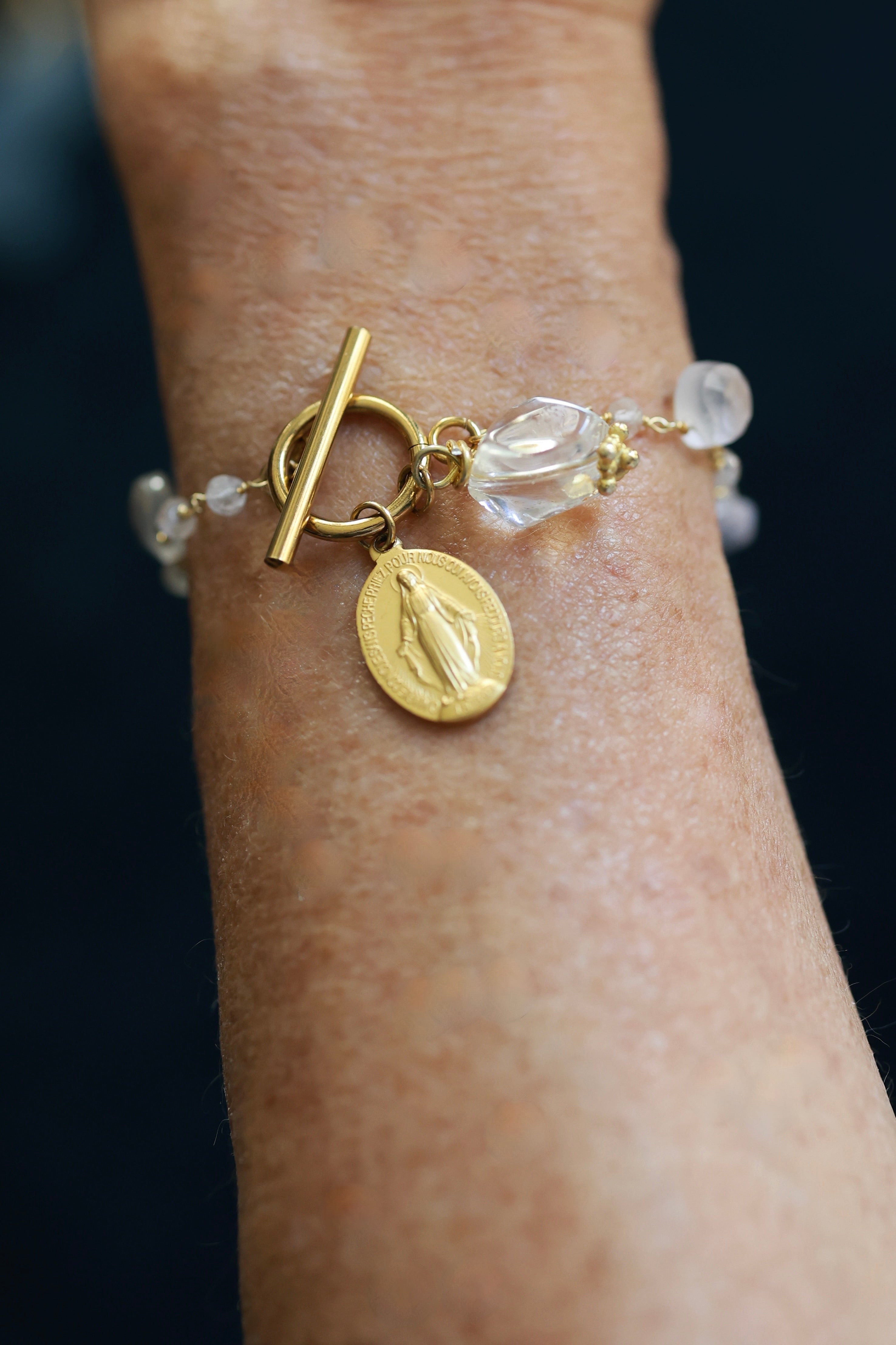 Bracelet Giardino di Rose