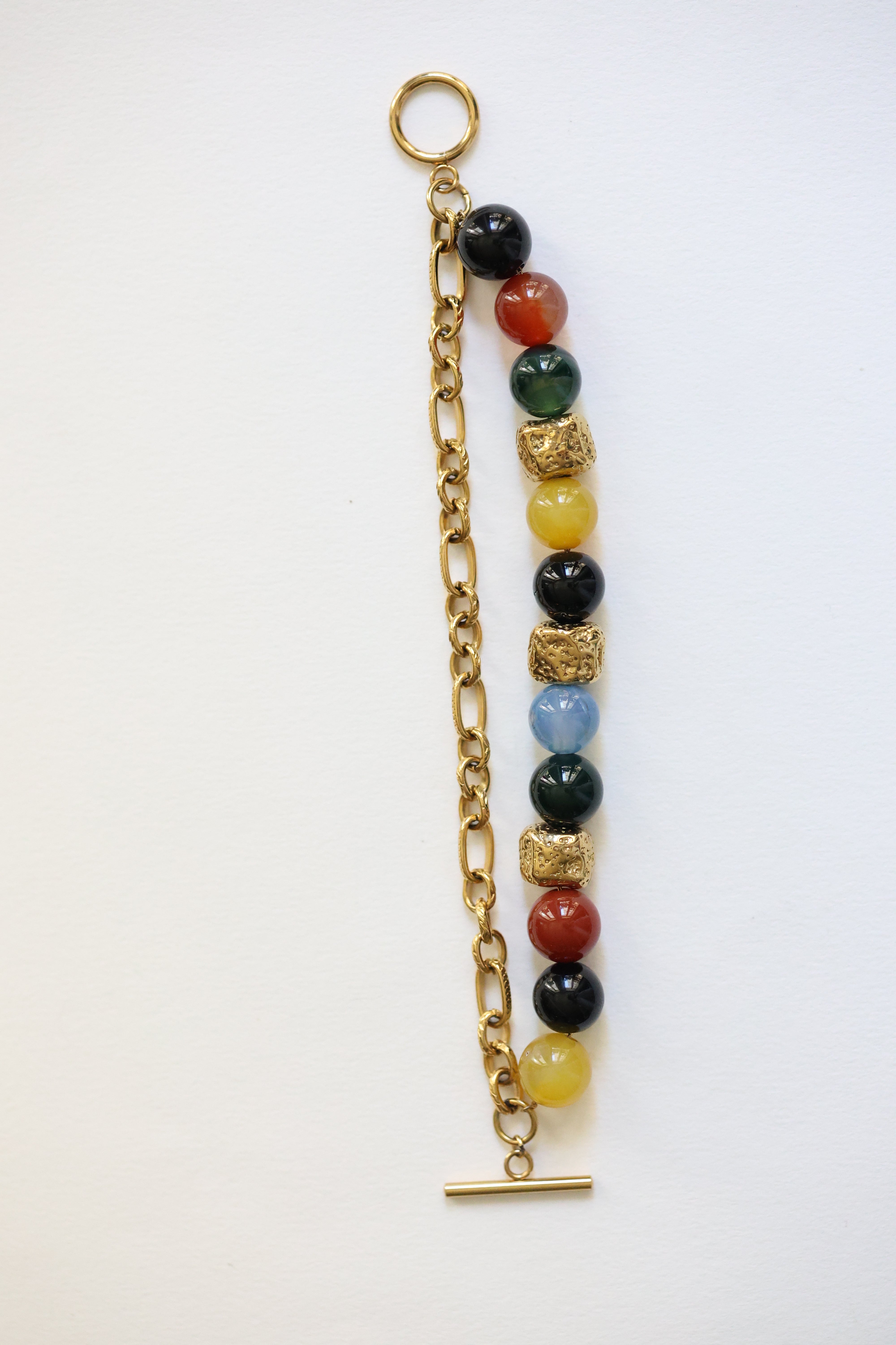 Bracelet Boules