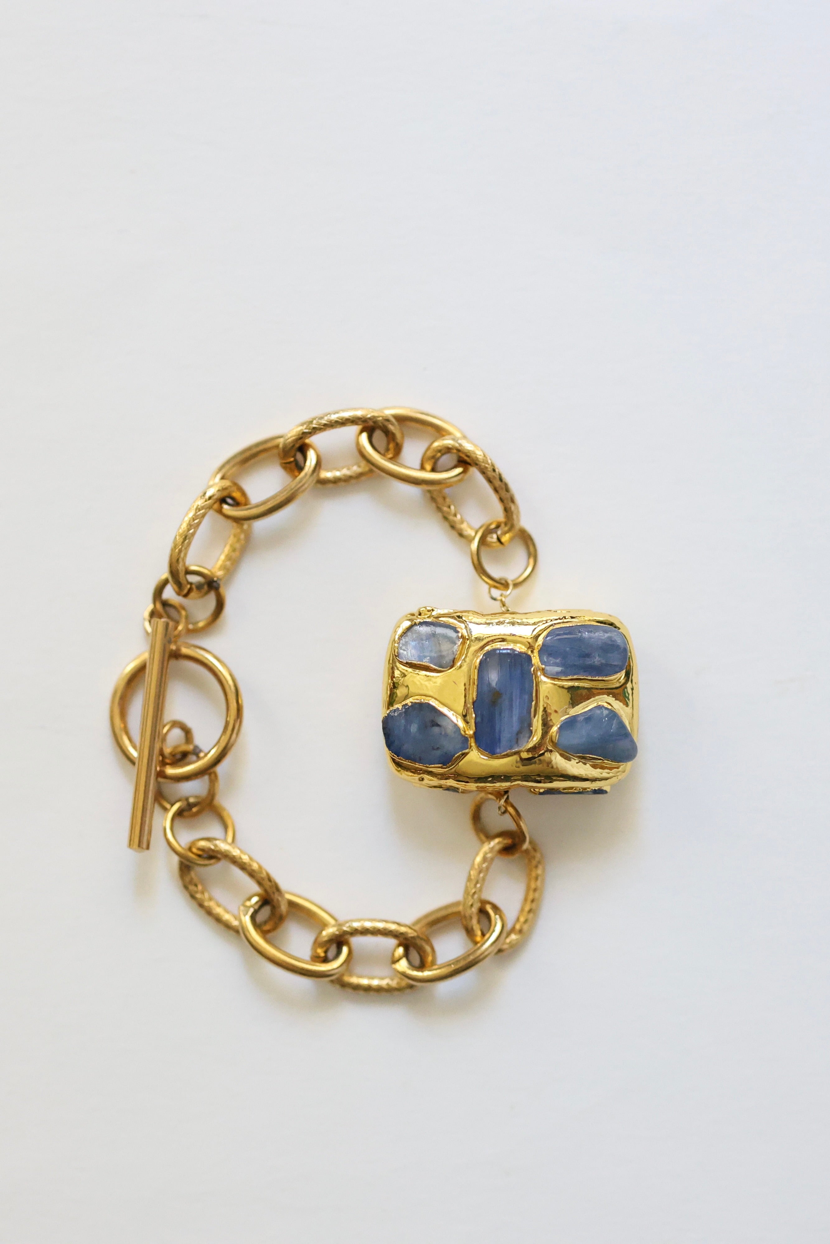 Bracelet Pavé — Éclats d’audace