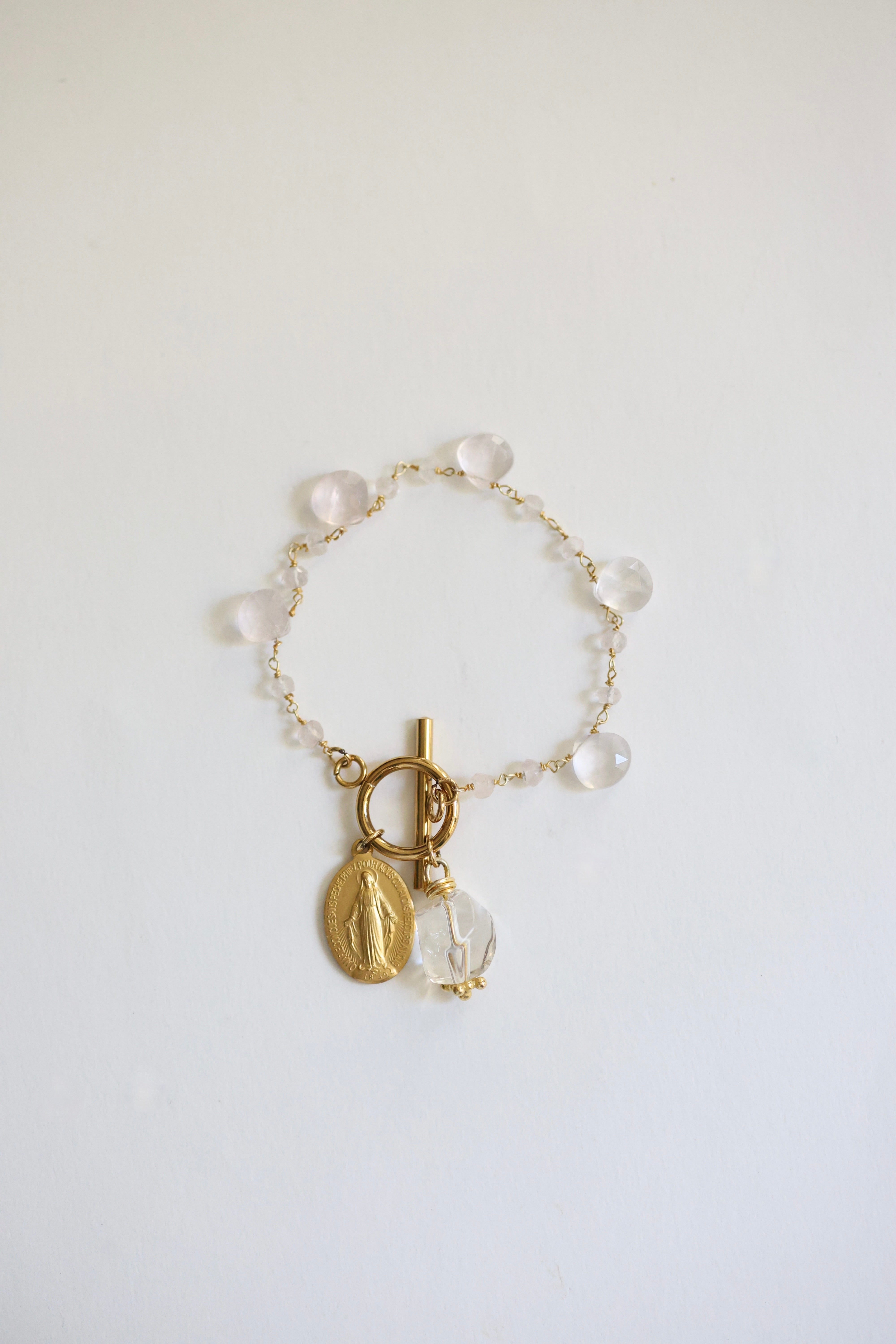 Bracelet Giardino di Rose