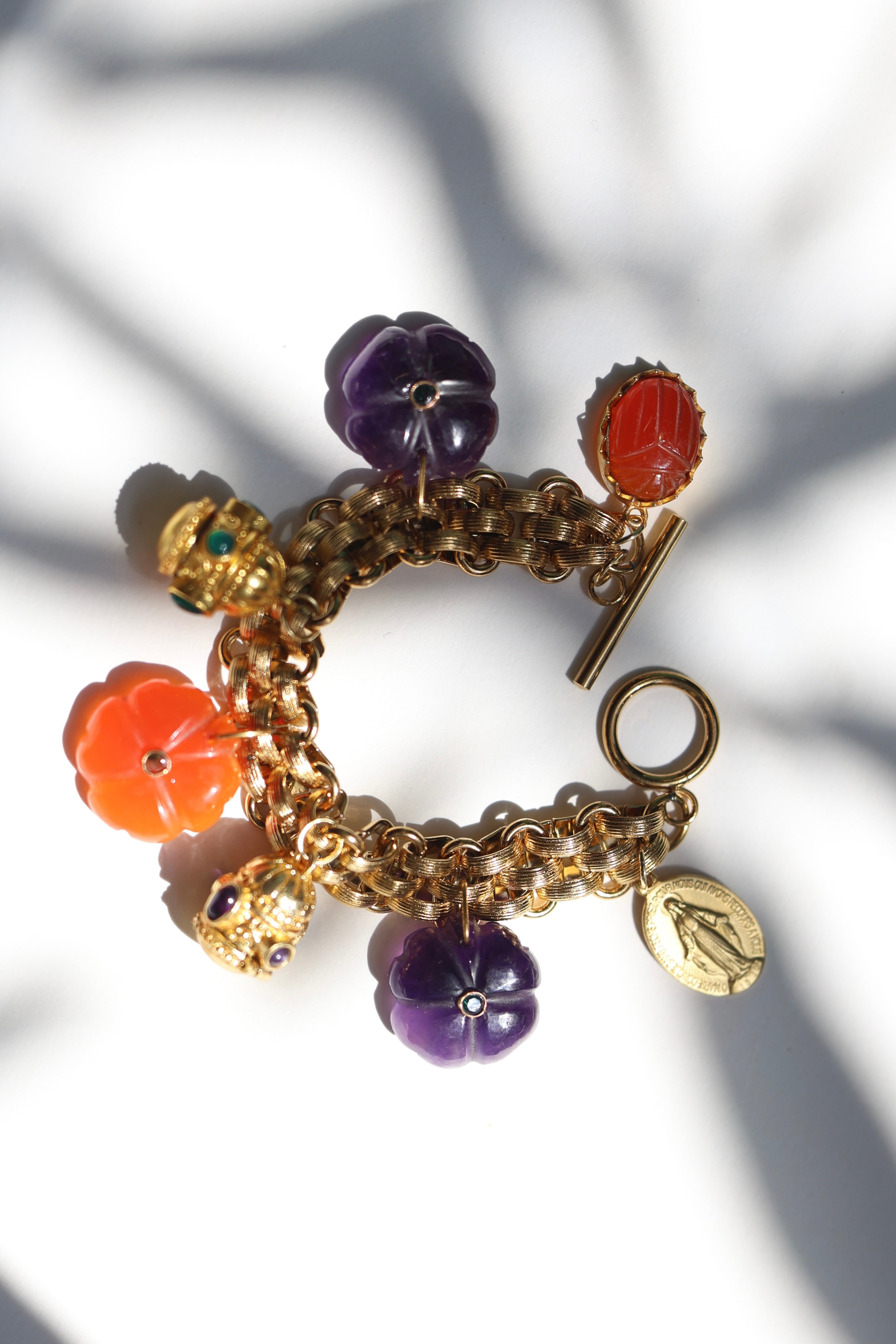 Bracelet Florentin