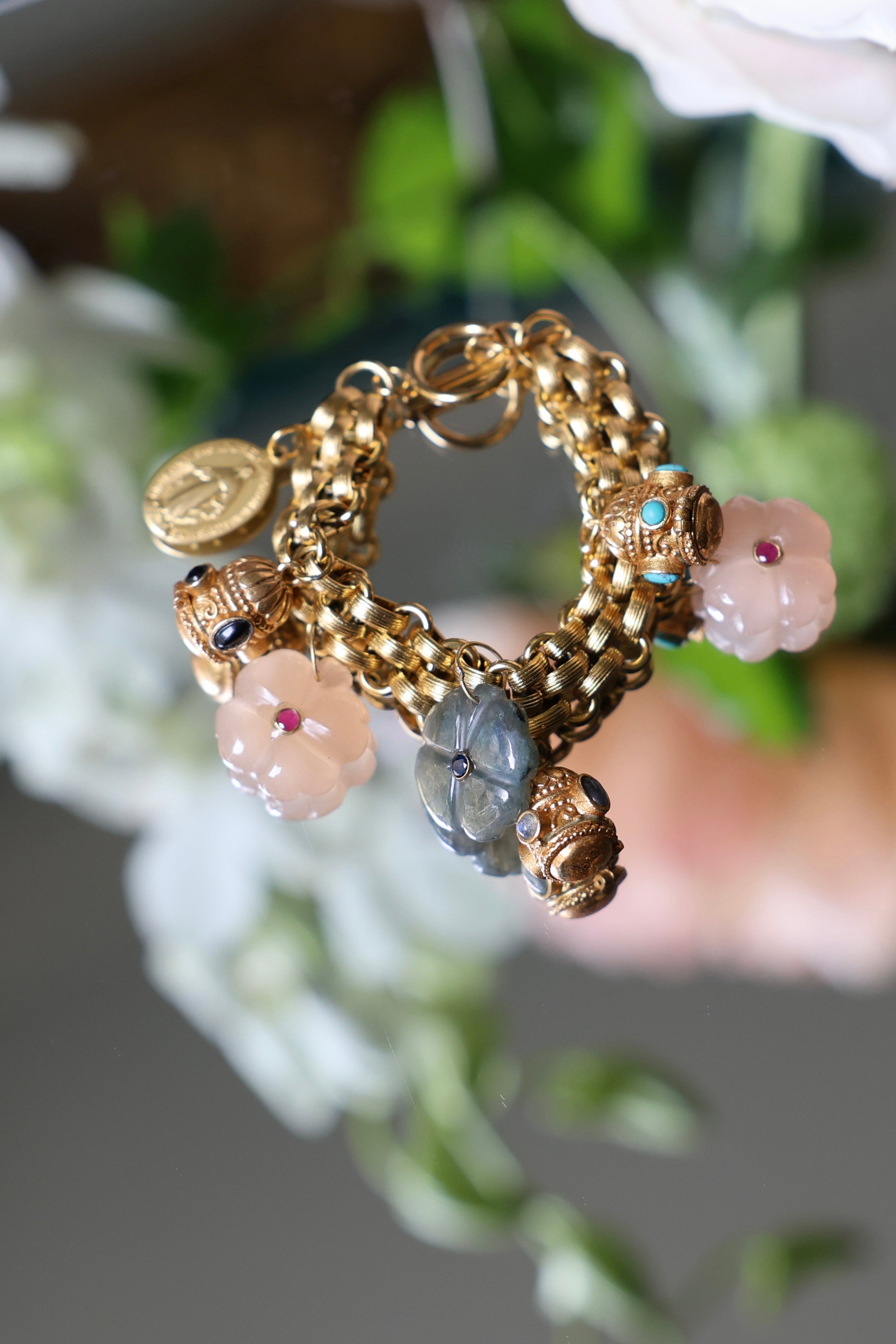 Florentine Bracelet