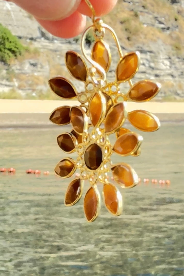 Soleadas – Rayons d'été, force intérieure