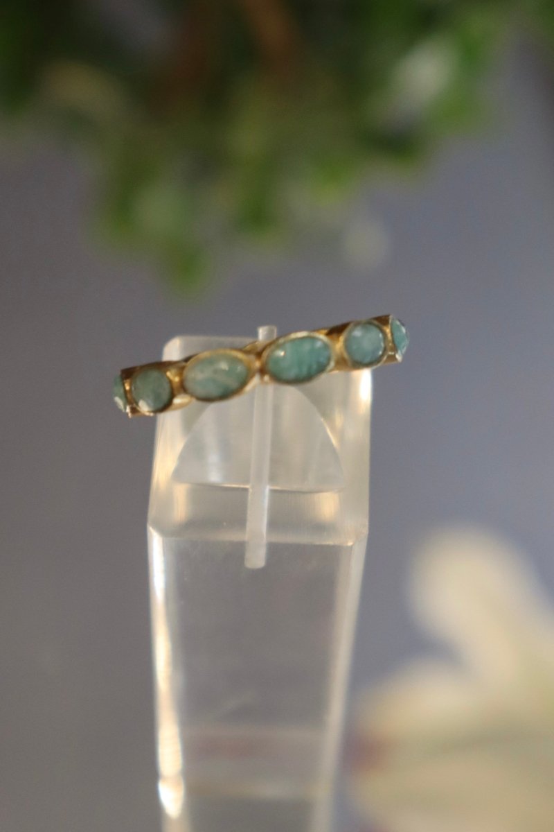 Bague crush - Mathilde ma muse : bijoux de créateur