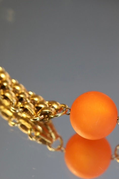 Boucles d'oreilles Dolce Vita - Mathilde ma muse : bijoux de créateur