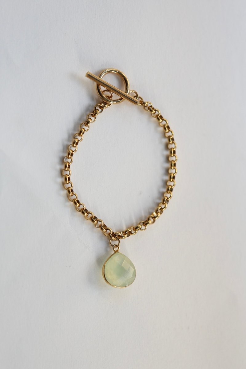 Bracelet Clin d’Œil de Noêl - Mathilde ma muse : bijoux de créateur