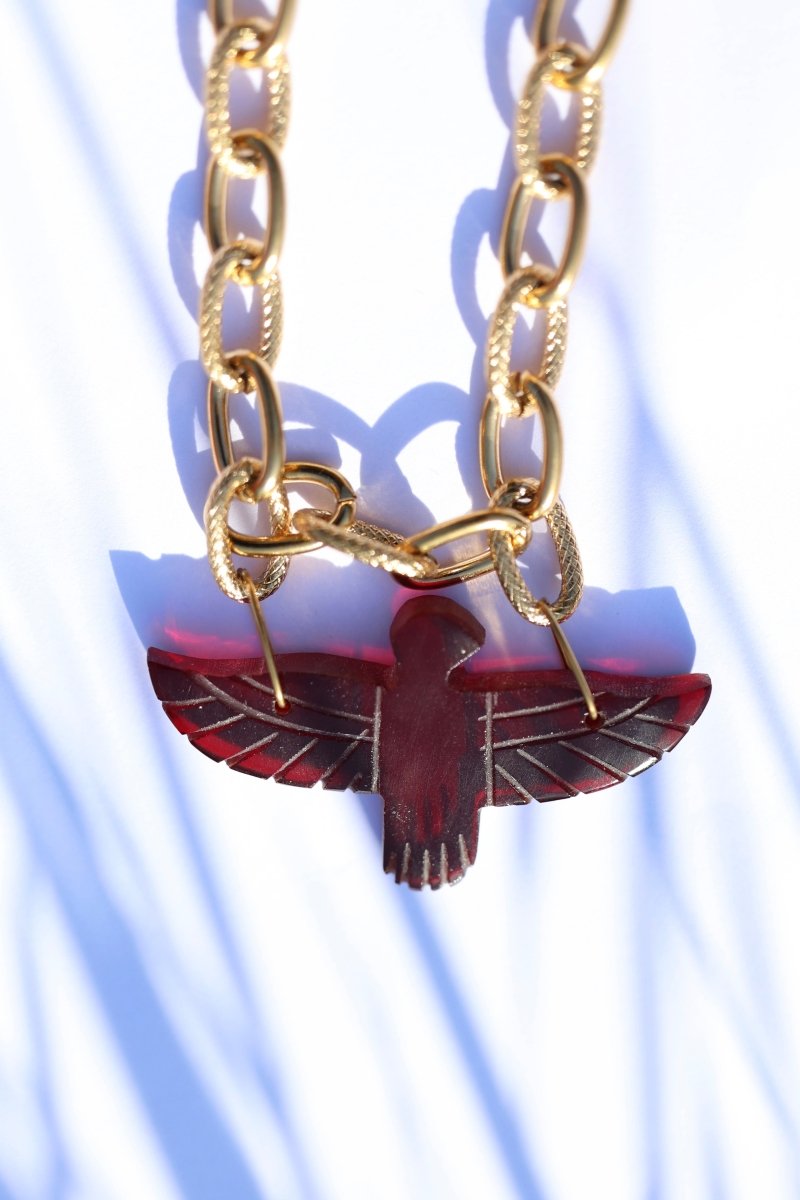 Bracelet Elan — Spontanéité solaire - Mathilde ma muse : bijoux de créateur